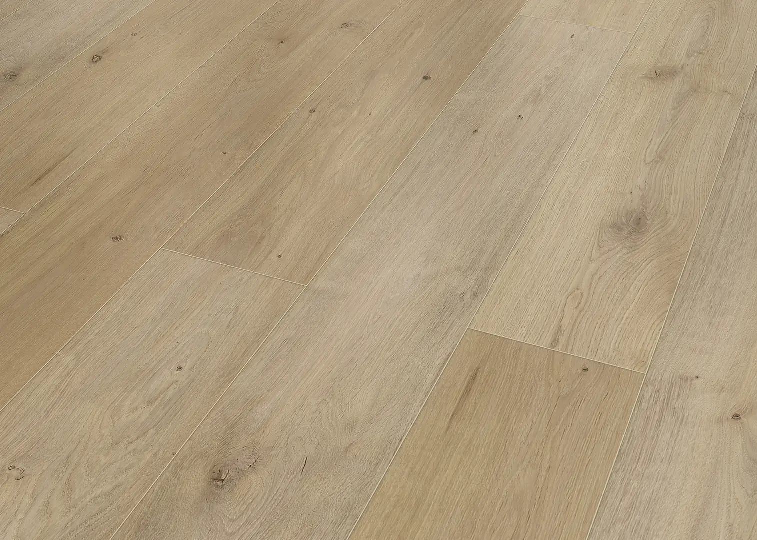 Classen Handmuster Laminat Megaloc Aquaprotect Eiche Sombra