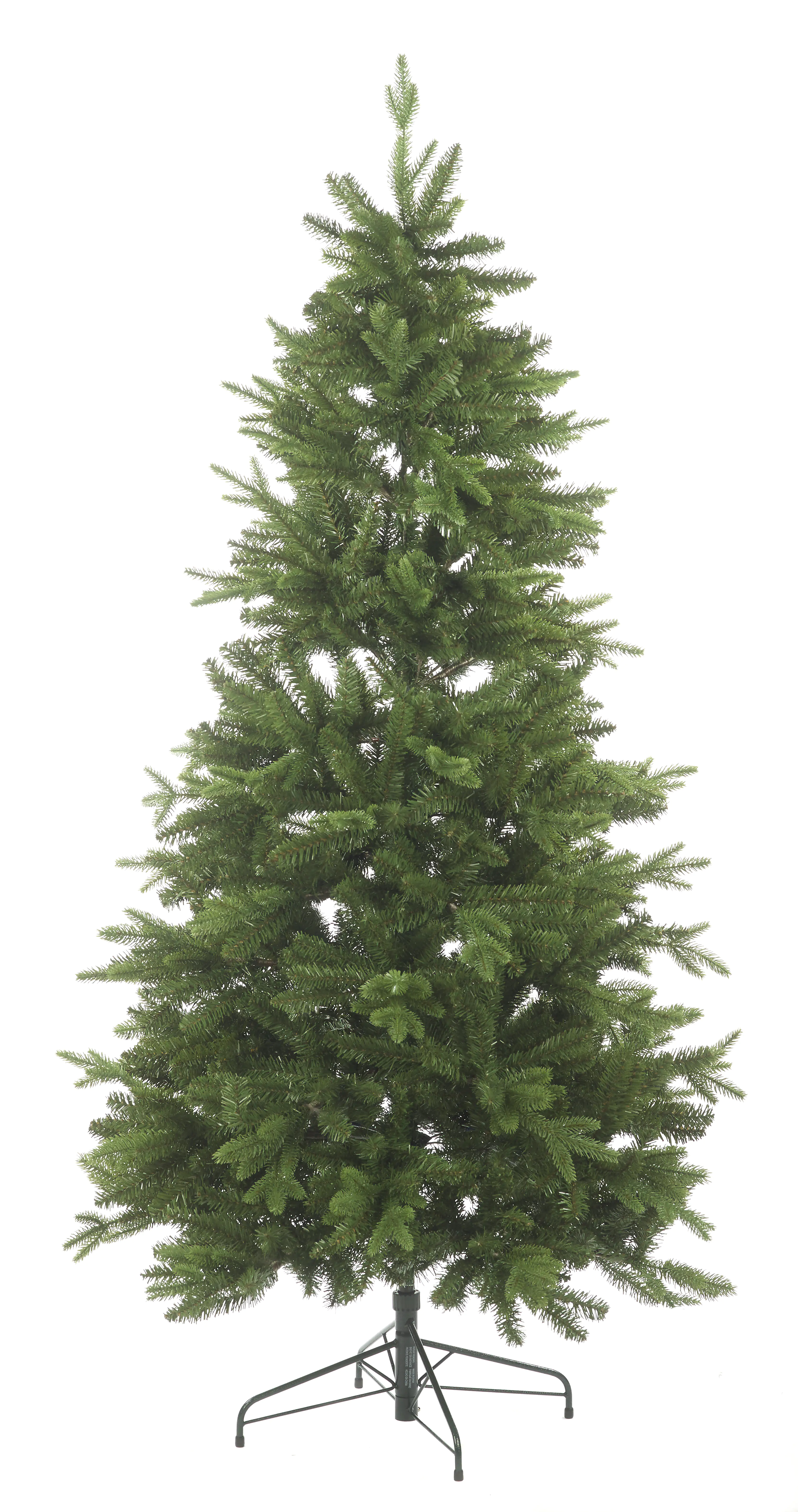 Primaster künstlicher Weihnachtsbaum 240 cm grün kaufen Globus Baumarkt