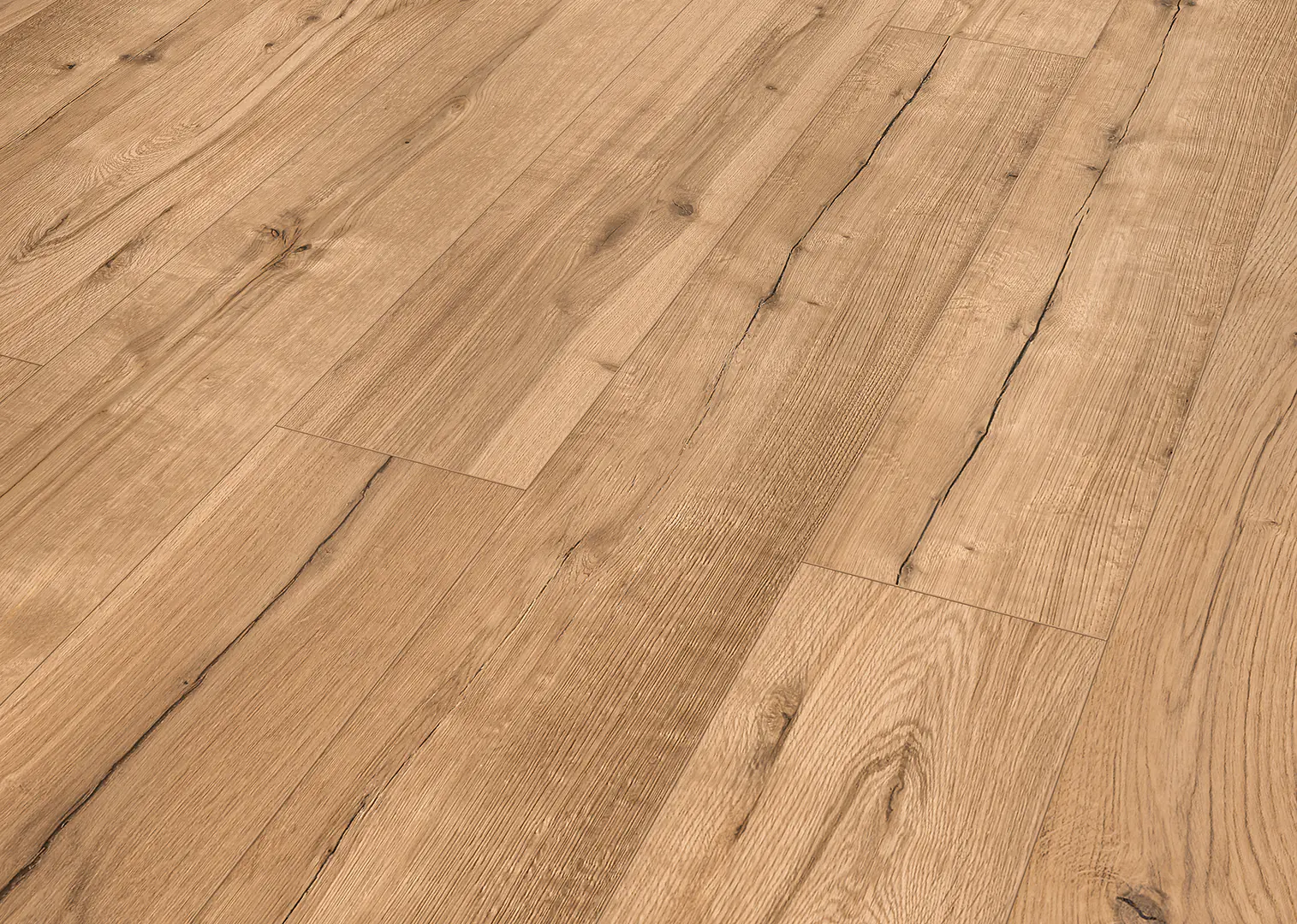 Classen Designboden mit Trittschalldämmung Mondeiche Classen Designboden mit Trittschalldämmung Mondeiche