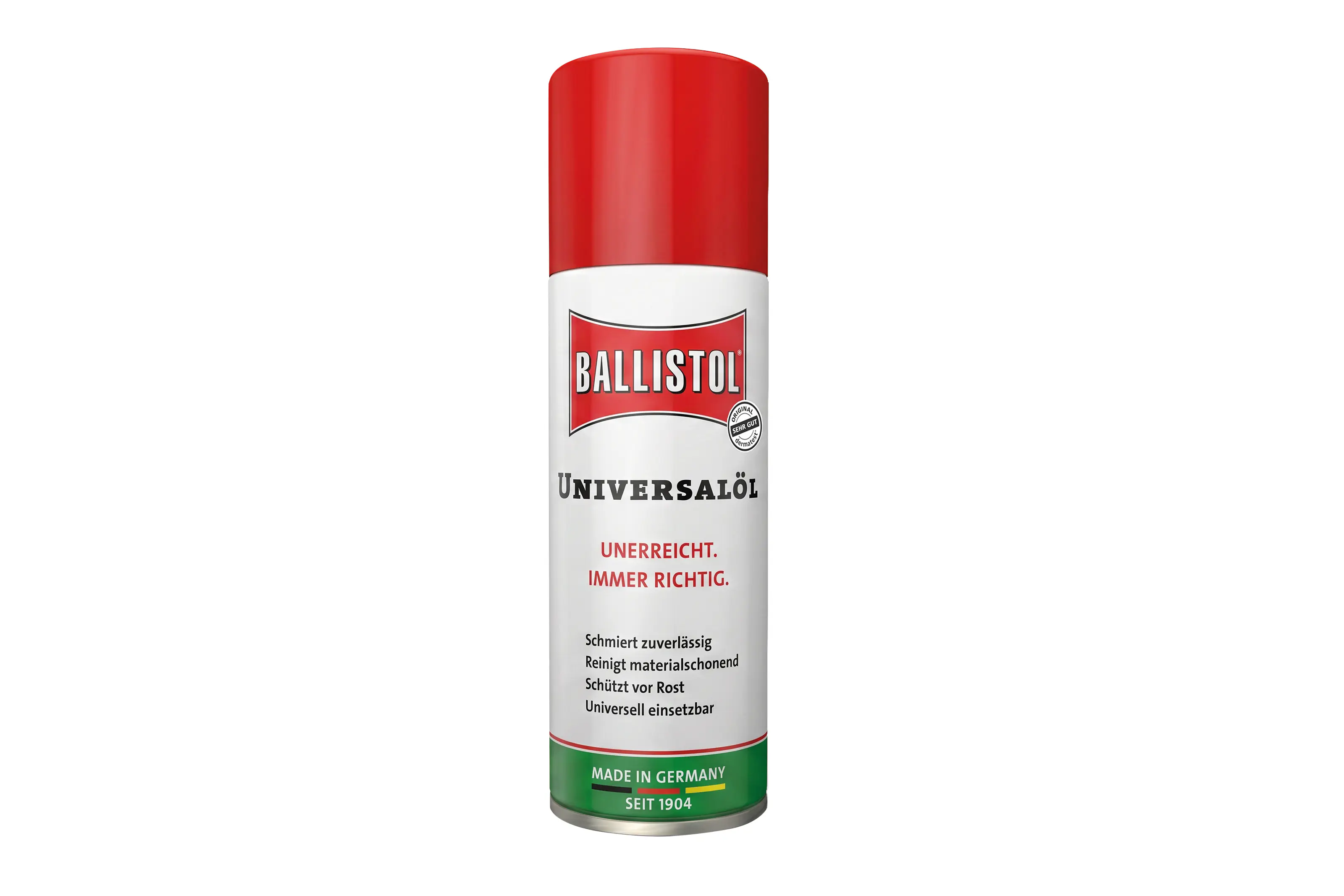 Ballistol Universalöl Spray 200ml
