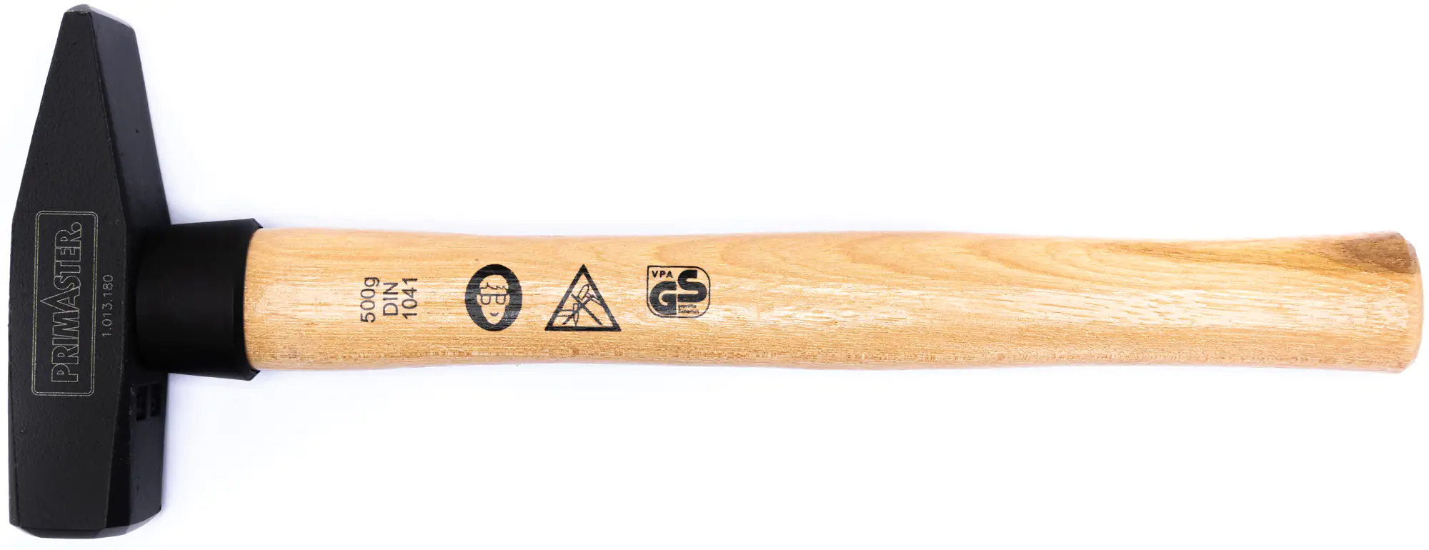 Primaster Schlosserhammer SH500 500 g Stiel 295 mm