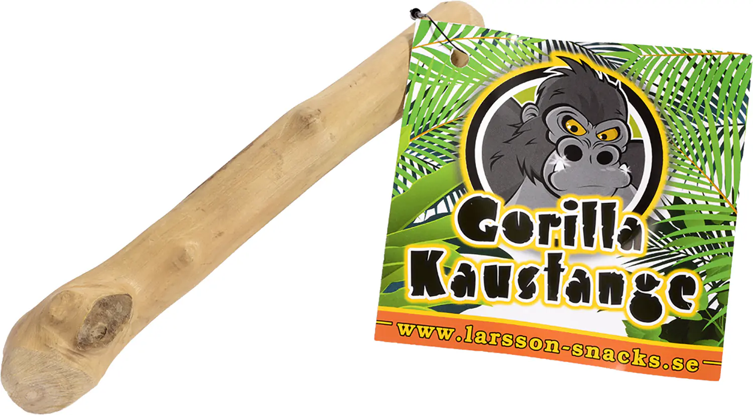 Larsson Farm Gorilla Kaustange Gr. S