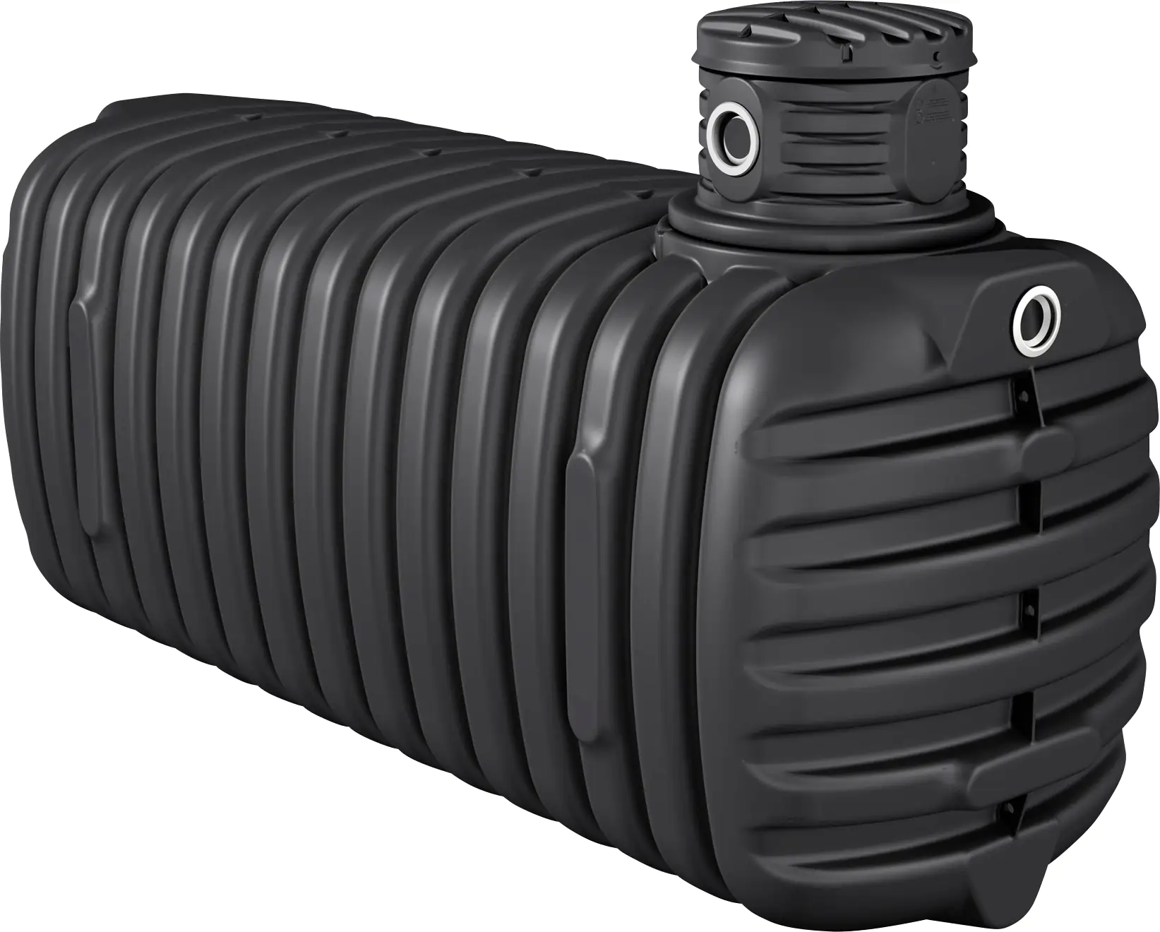 4rain Regenwasser Erdtank Promo 4.100 L 4rain Regenwasser Erdtank Promo 4.100 L
