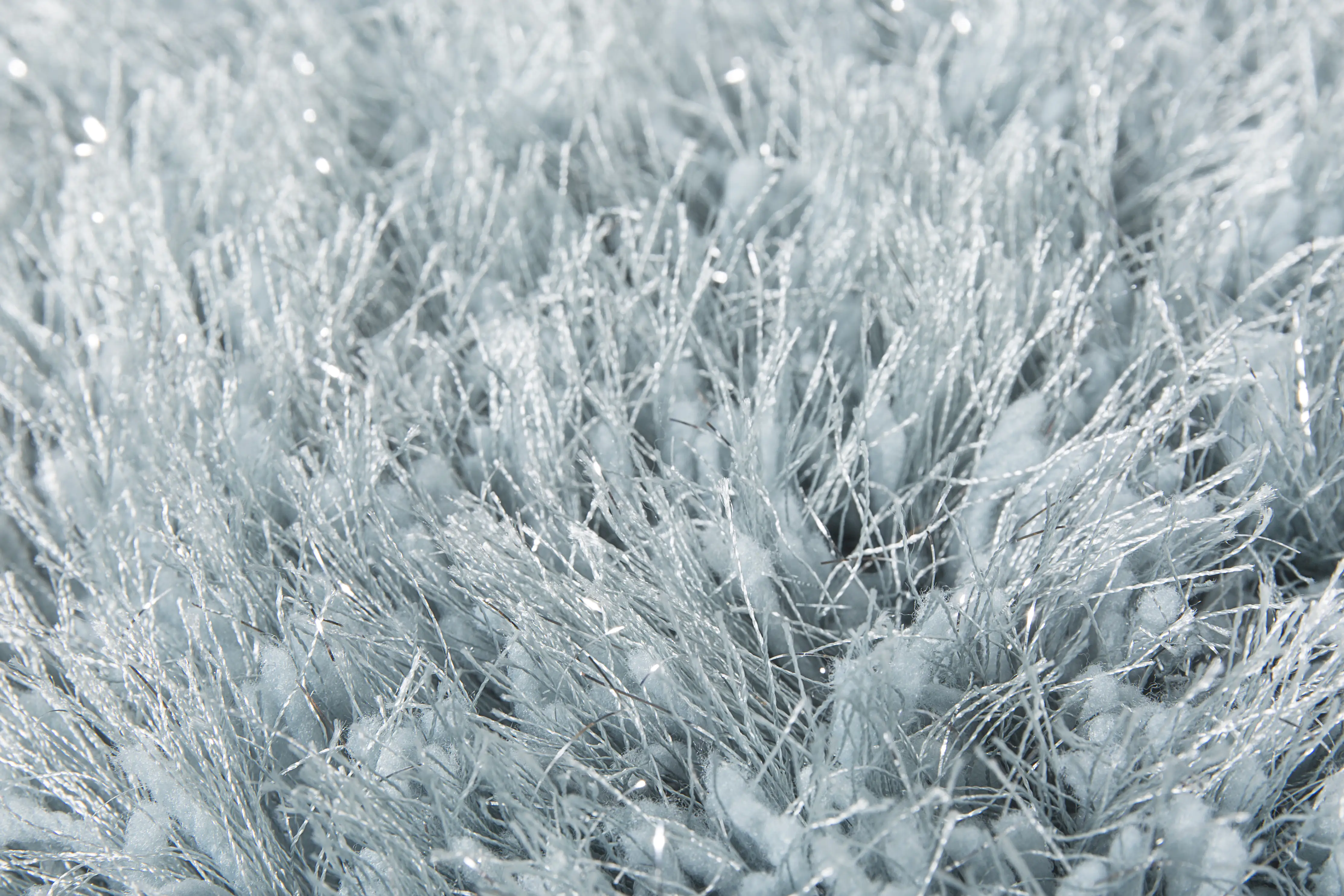 Teppich Levanto Deluxe türkis, 160 x 230 cm  