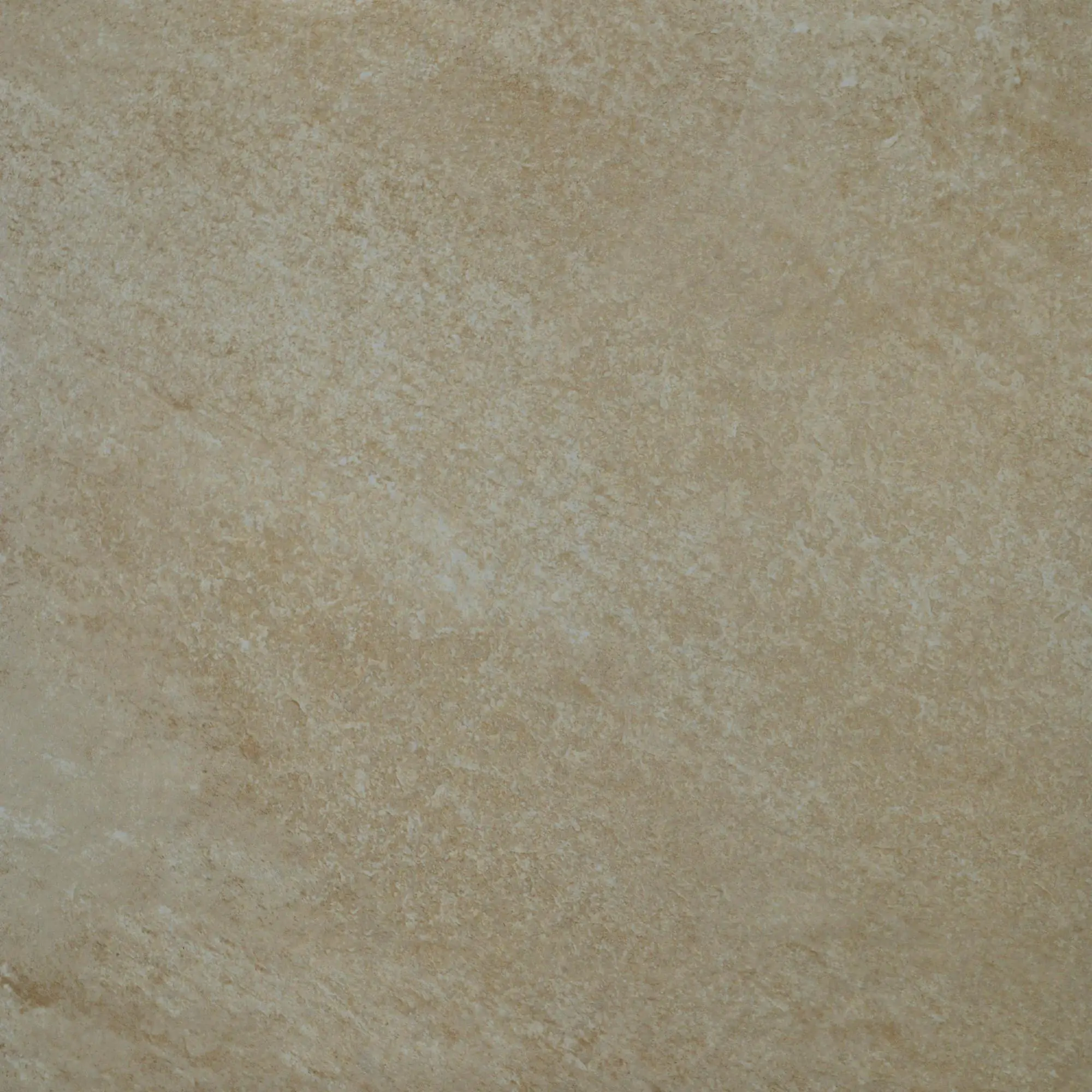 Terrassenplatte Feinsteinzeug Manhatten 60 x 60 x 2 cm beige
