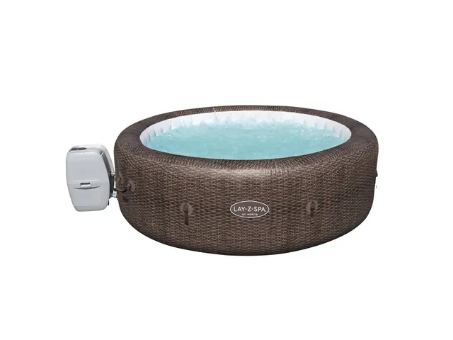 Bestway LAY-Z-SPA Whirlpool St. Moritz AirJet 216 x 71 cm