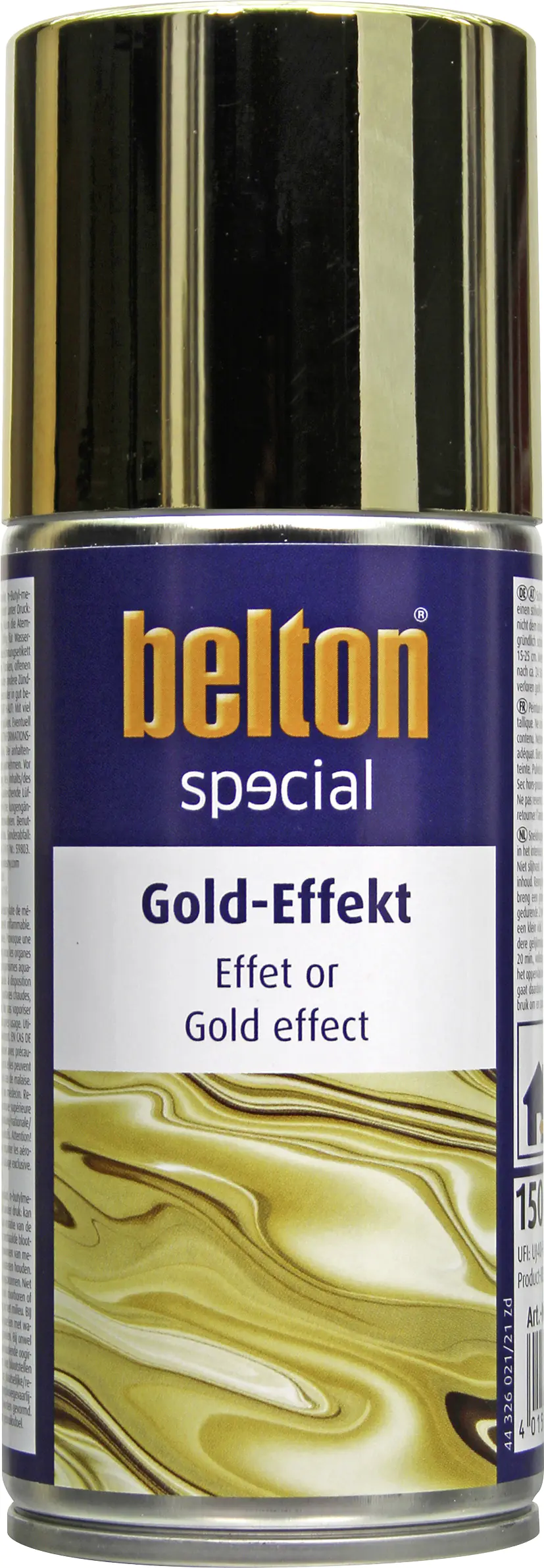 Belton special Gold-Effekt Spray 150 ml gold