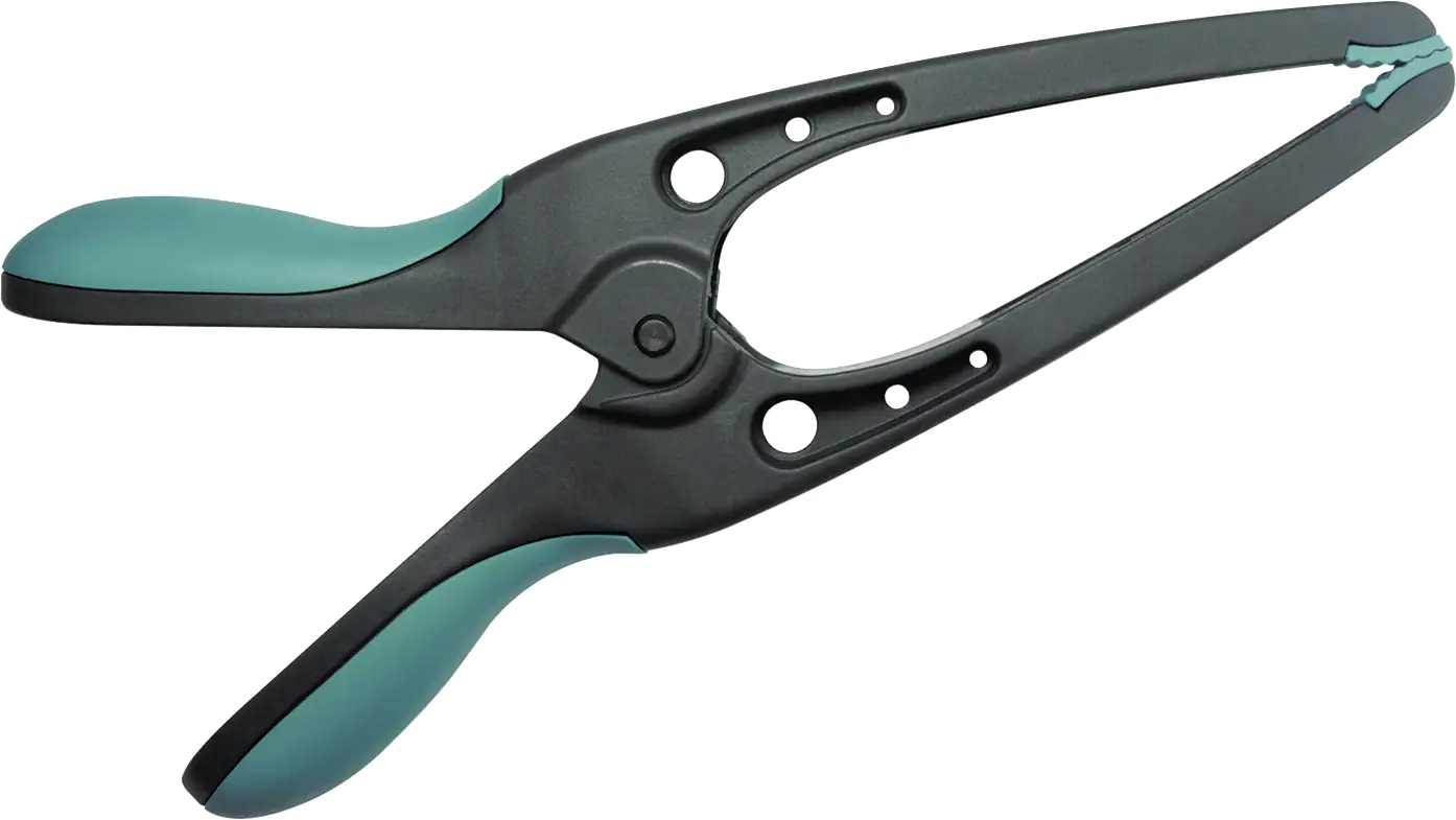 Wolfcraft Spitzfederzwinge 70 mm