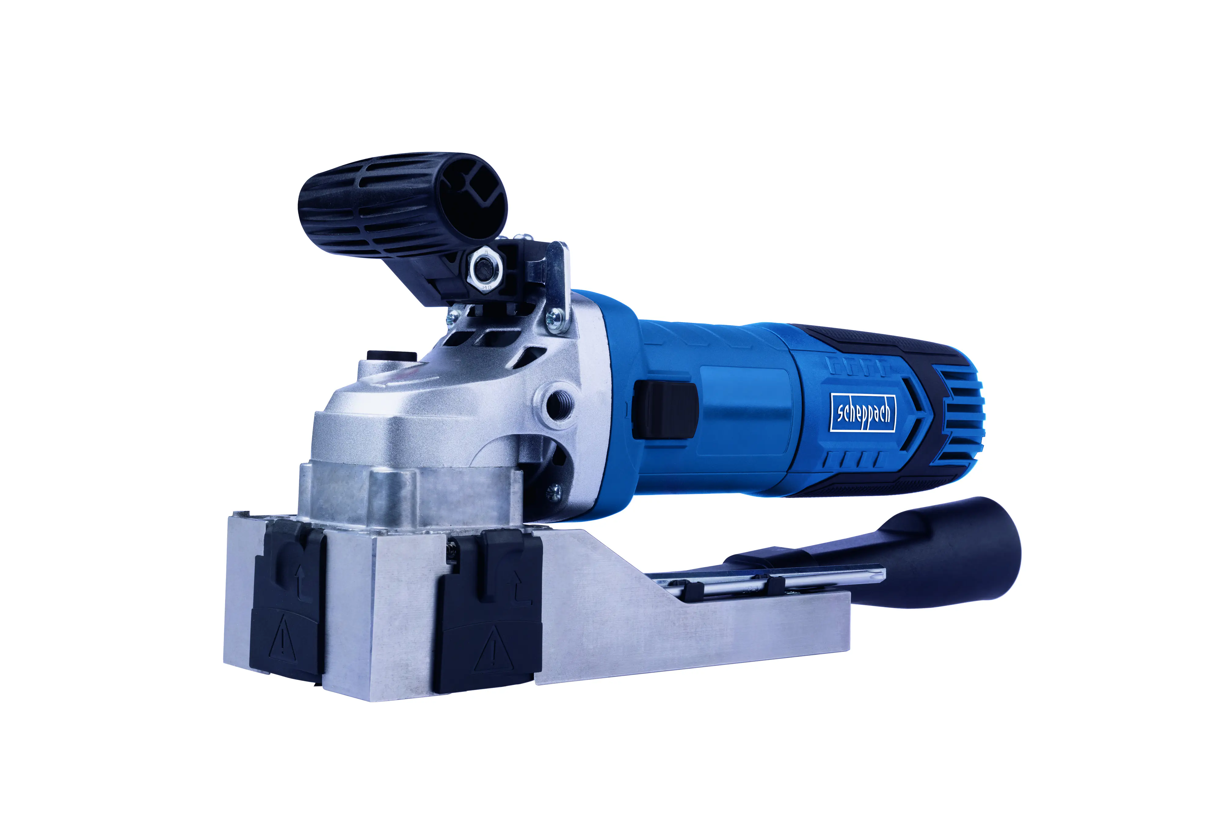 Scheppach Lackfräse LFR720 230 V 720 W max. 0,3 mm Frästiefe