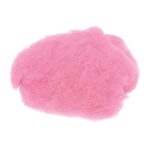 Glorex Schafwolle fuchsia 30 g