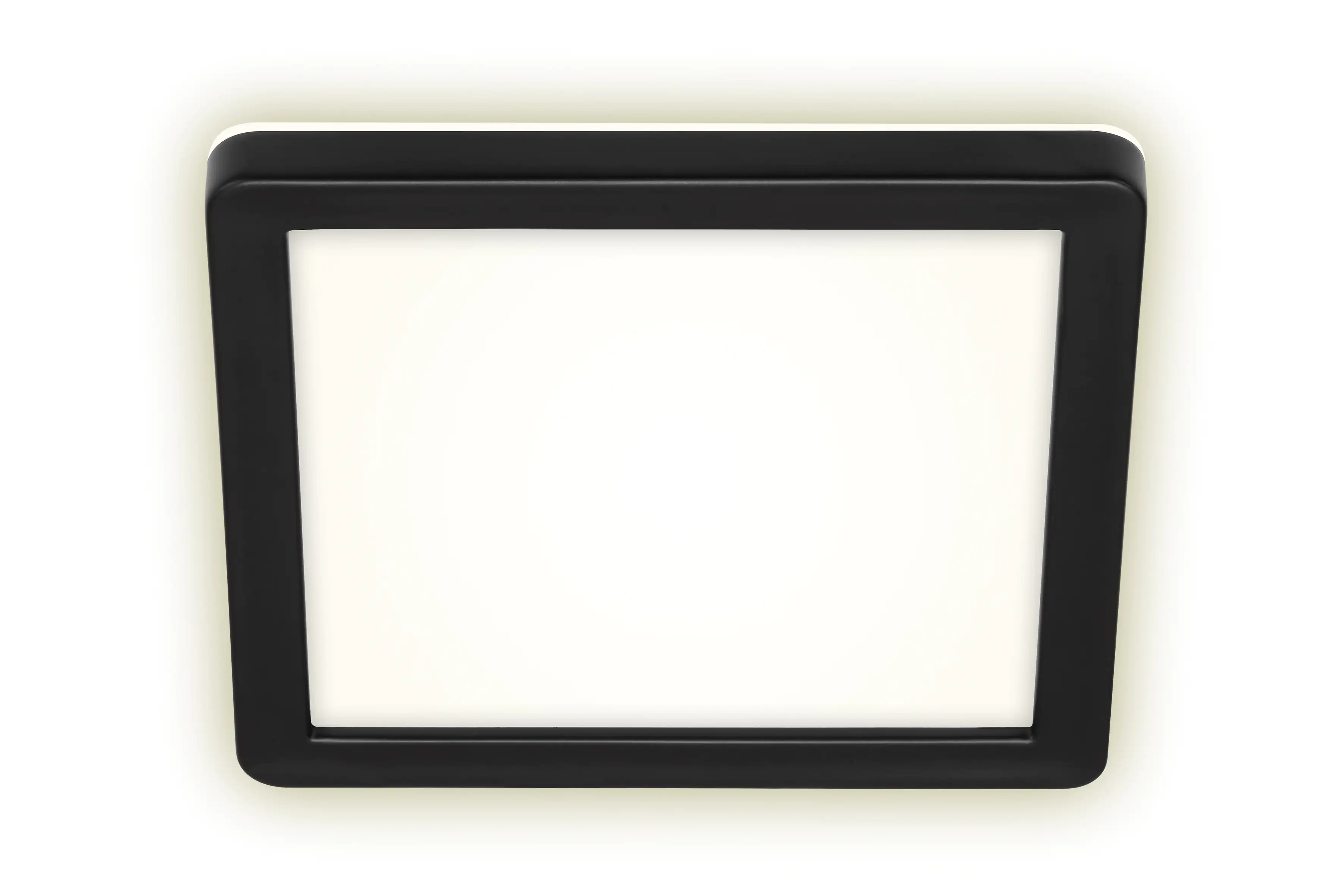 Di-Ka LED Außen-Deckenleuchte Frankfurt 8 W 19 cm Backlight