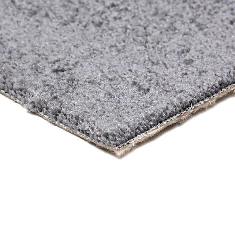 4002398293046_3 Andiamo Teppichboden Bari Coupon im Wunschmaß, dunkelgrau, 5 m breit