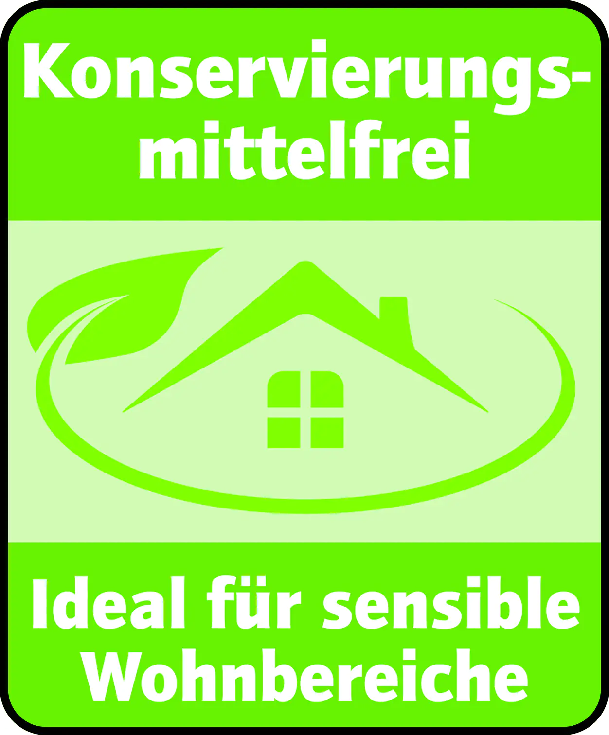 Globusweiß Wandfarbe matt 10 L matt konservierungsmittelfrei