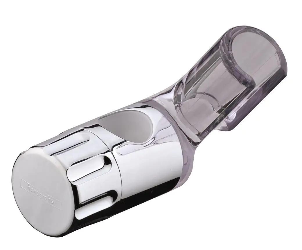 Hansgrohe Schieber für Unica 88 chrom