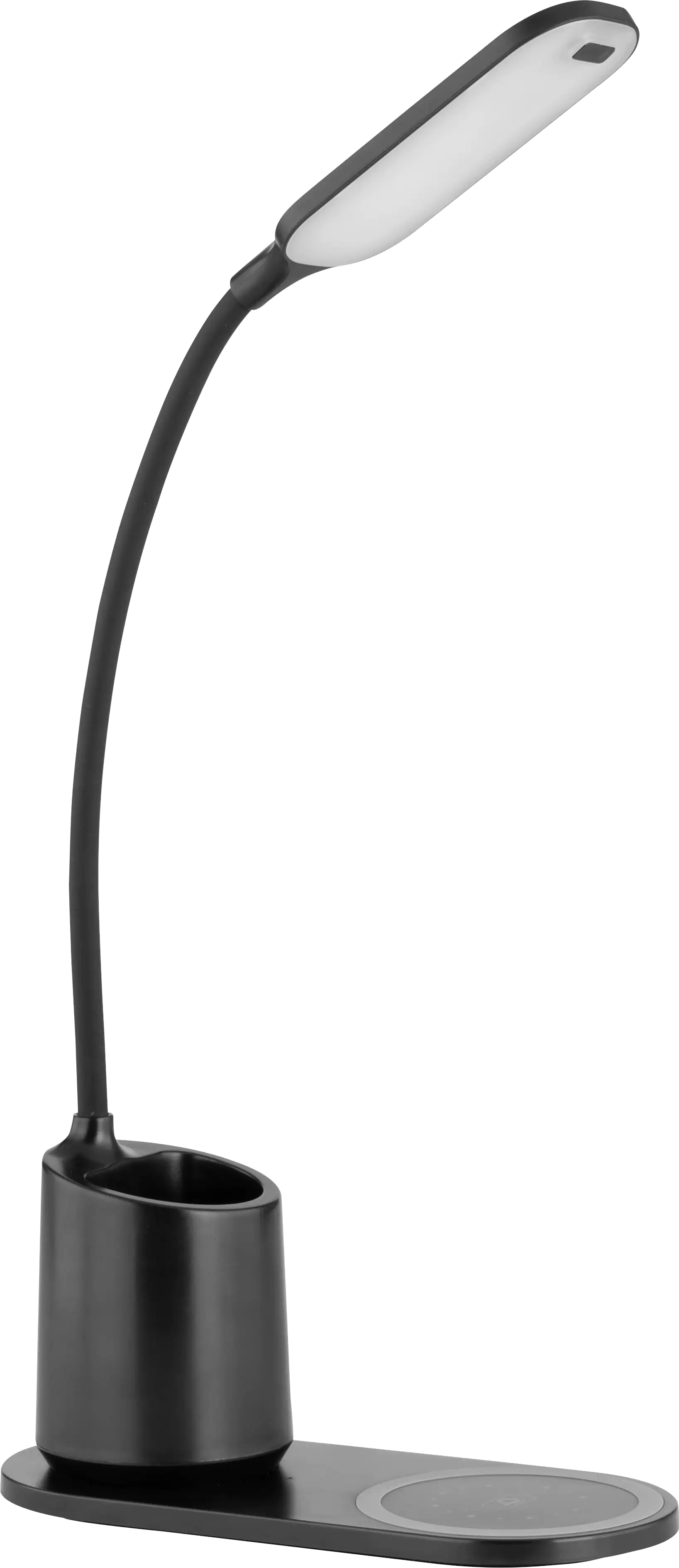 Globo LED CCT Tischleuchte Melli 34 x 8,5 cm warmweiß-kaltweiß