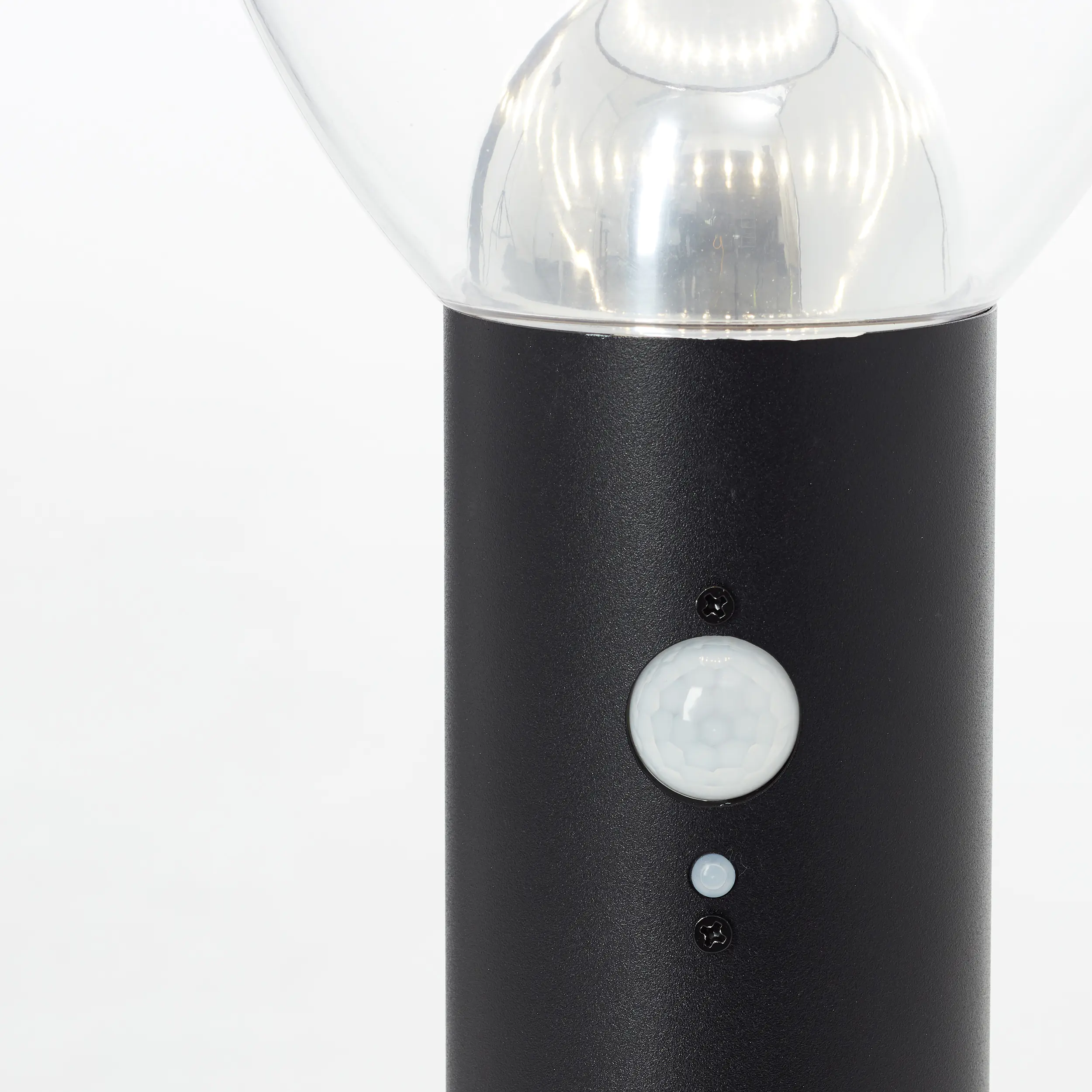 Brilliant Solar-Außenleuchte Tulip 3W warmweiß Bewegungsmelder Brilliant Solar-Außenleuchte Tulip 3W warmweiß Bewegungsmelder