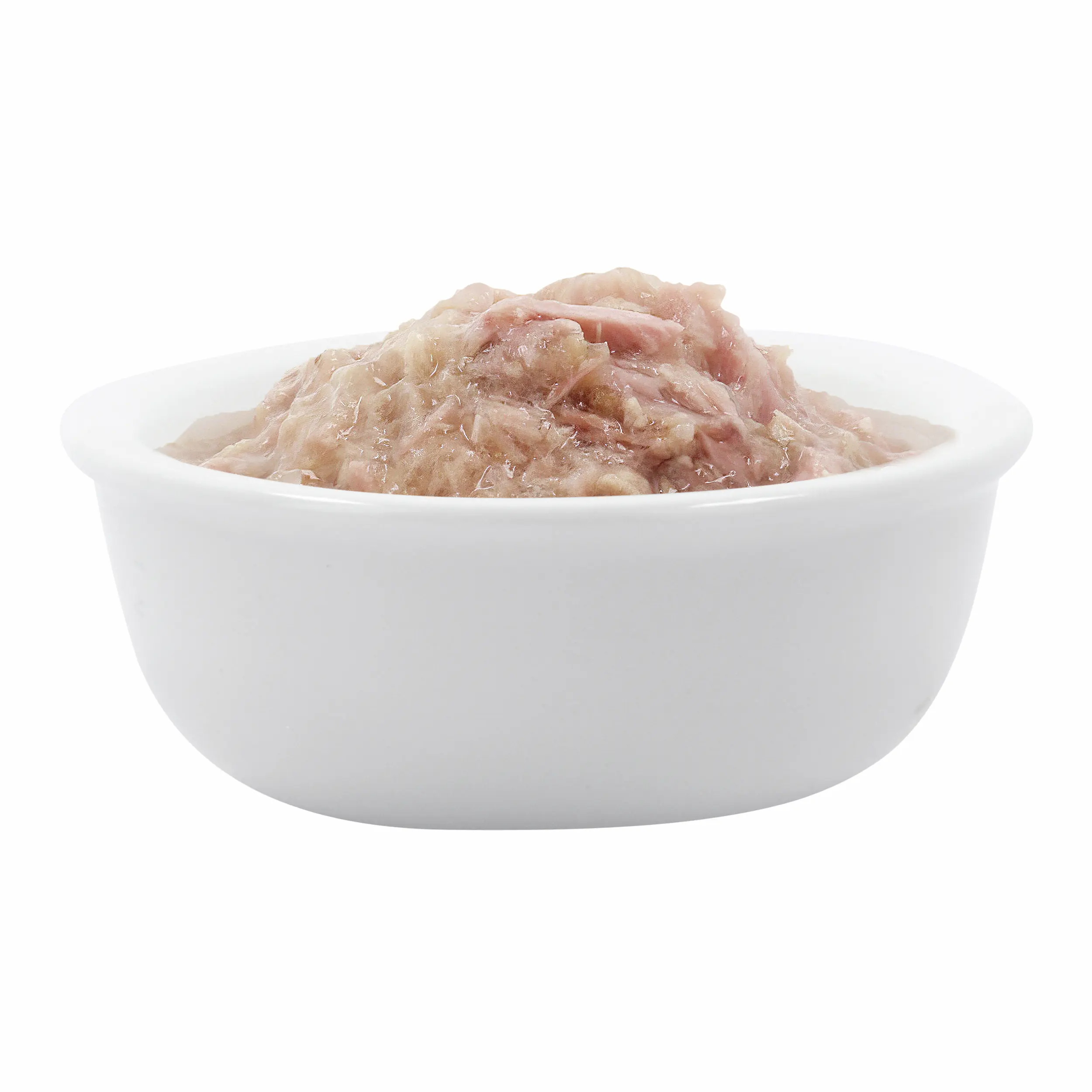 Lucky Lou Extrafood Katzennassfutter Adult getreidefrei 70 g Thunfischfilet in Jelly