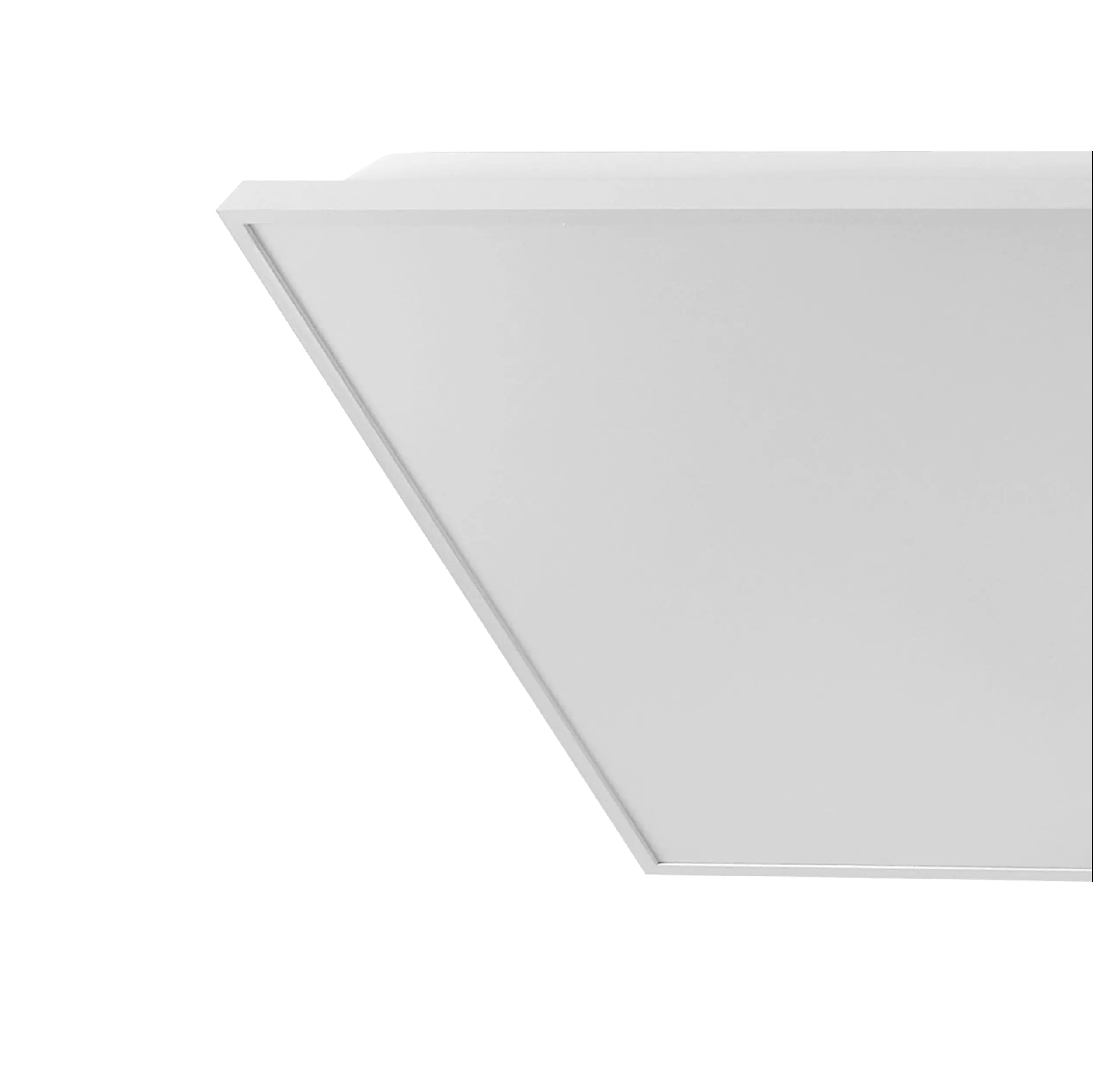 Eglo Connect LED Deckenleuchte Herrora-Z weiß 59,5 x 59,5 cm dimmbar Eglo Connect LED Deckenleuchte Herrora-Z weiß 59,5 x 59,5 cm dimmbar