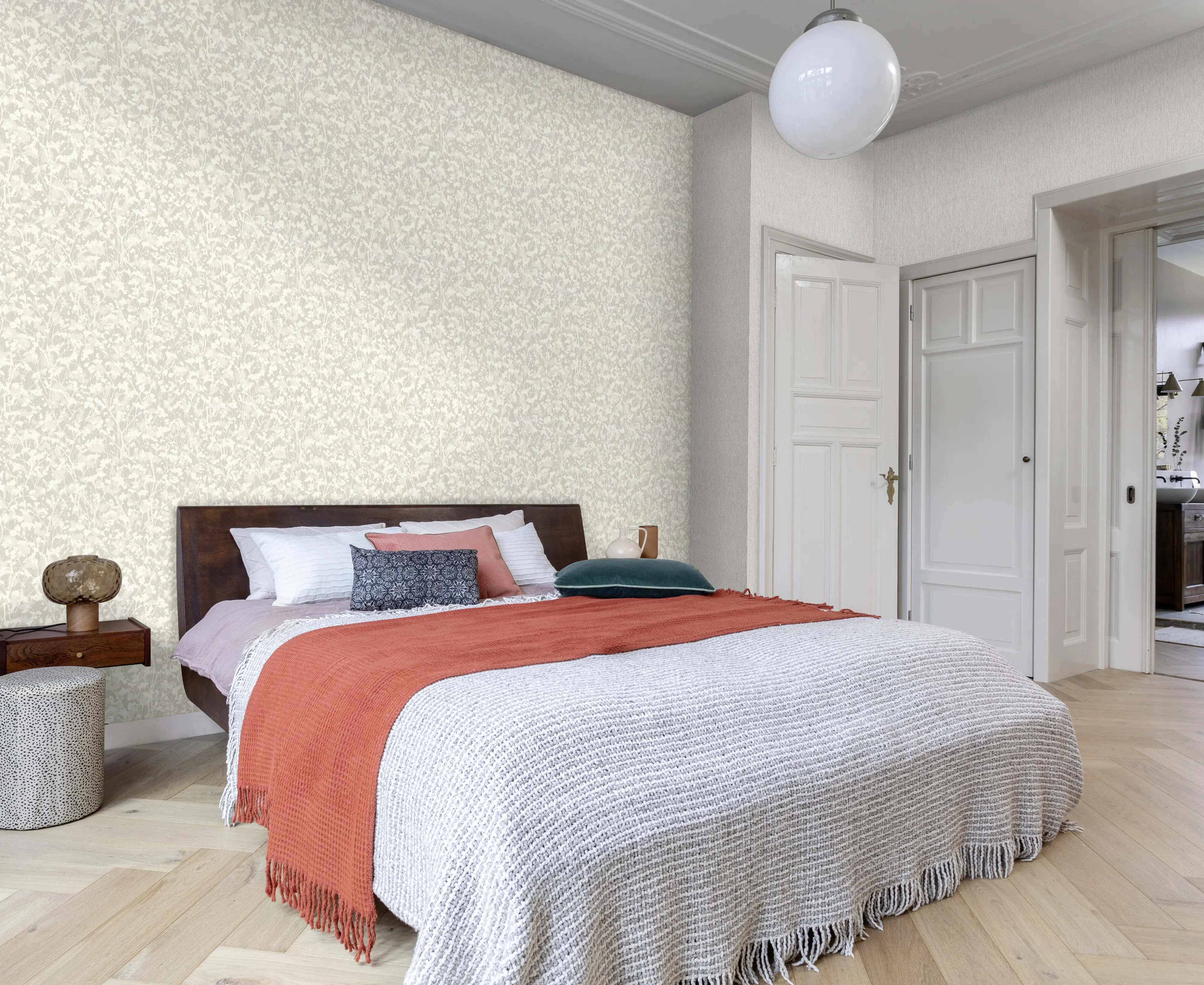 Rasch Vliestapete Uni Sky Lounge beige 10,05 x 0,53 m Rasch Vliestapete Uni Sky Lounge beige 10,05 x 0,53 m