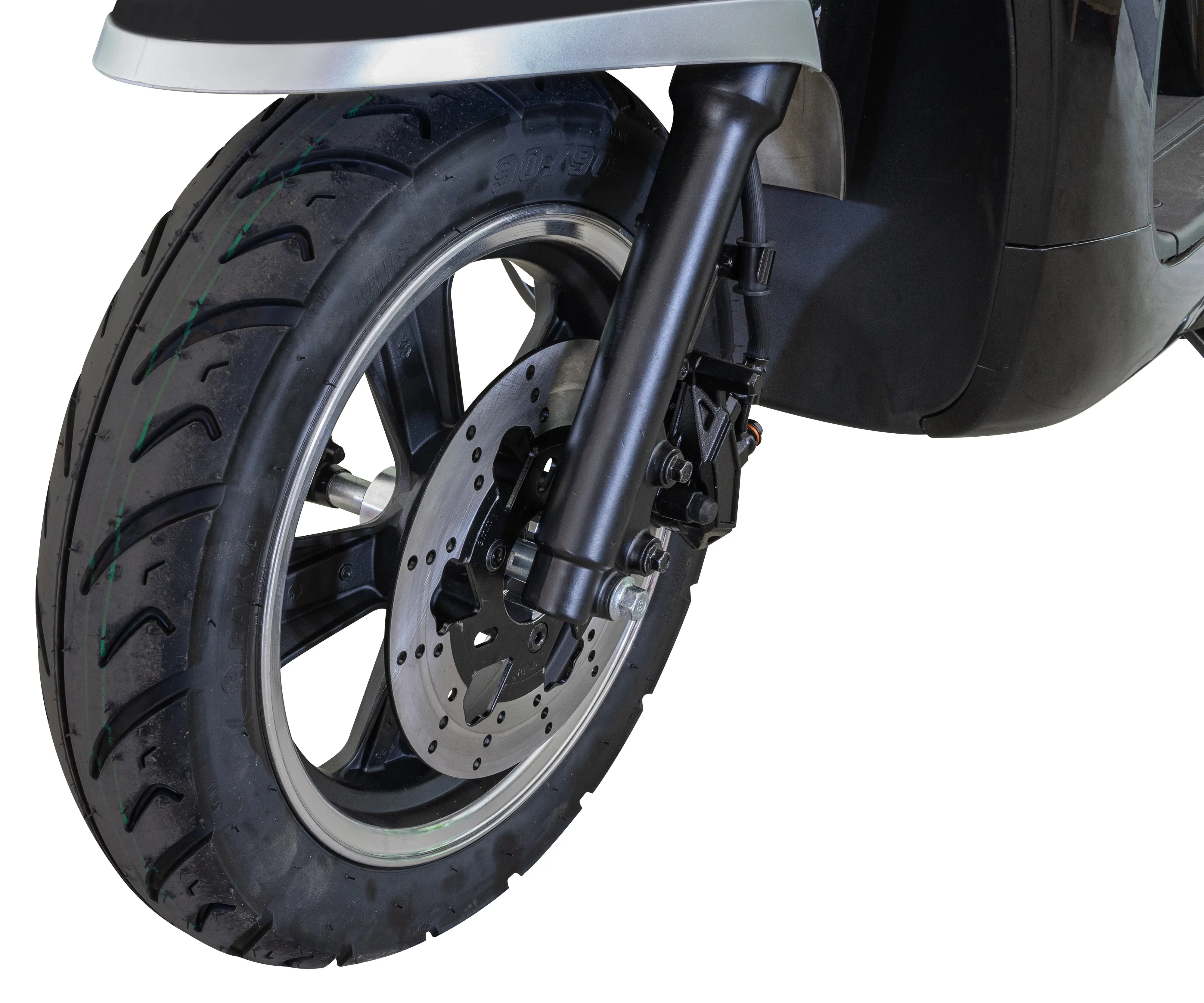 Zipper E-Motorroller ZI-EMR30AHLI