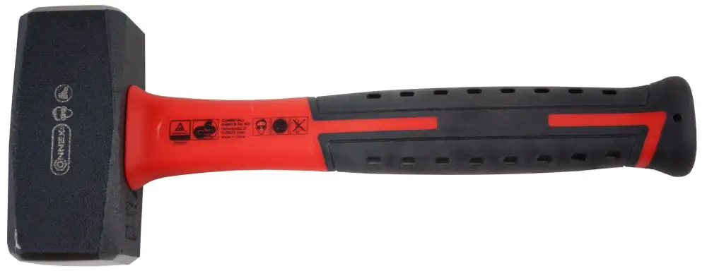 Connex Fäustel COX623125 Gewicht: 1250 g