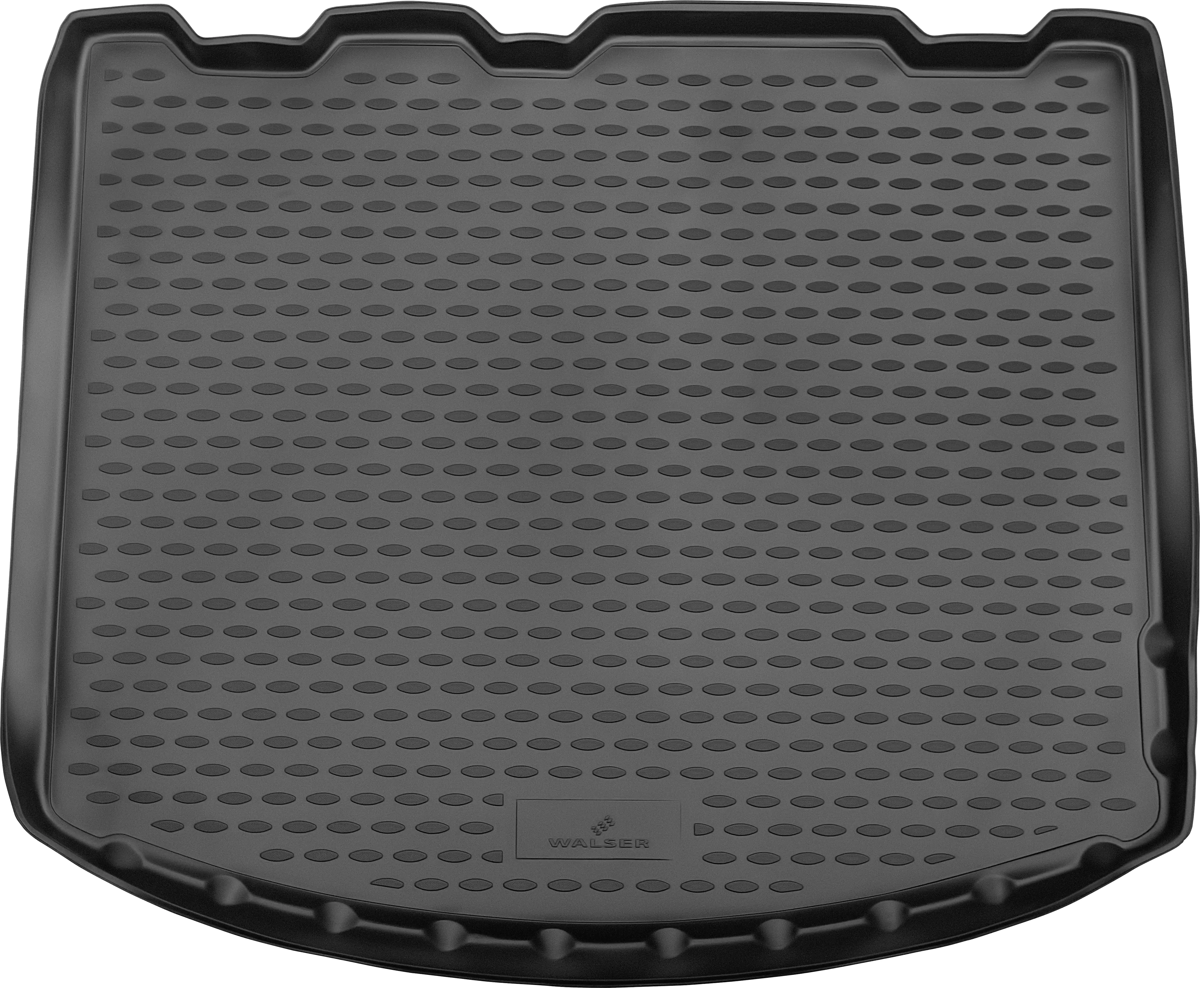 9001778708779 Walser Kofferraumwanne XTR für Skoda Kodiaq Bj 10/2016-Heute 1-teilig