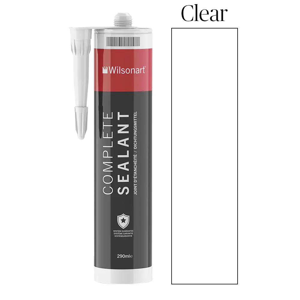 Wilsonart Sealant Dichtmittel Clear 290 ml
