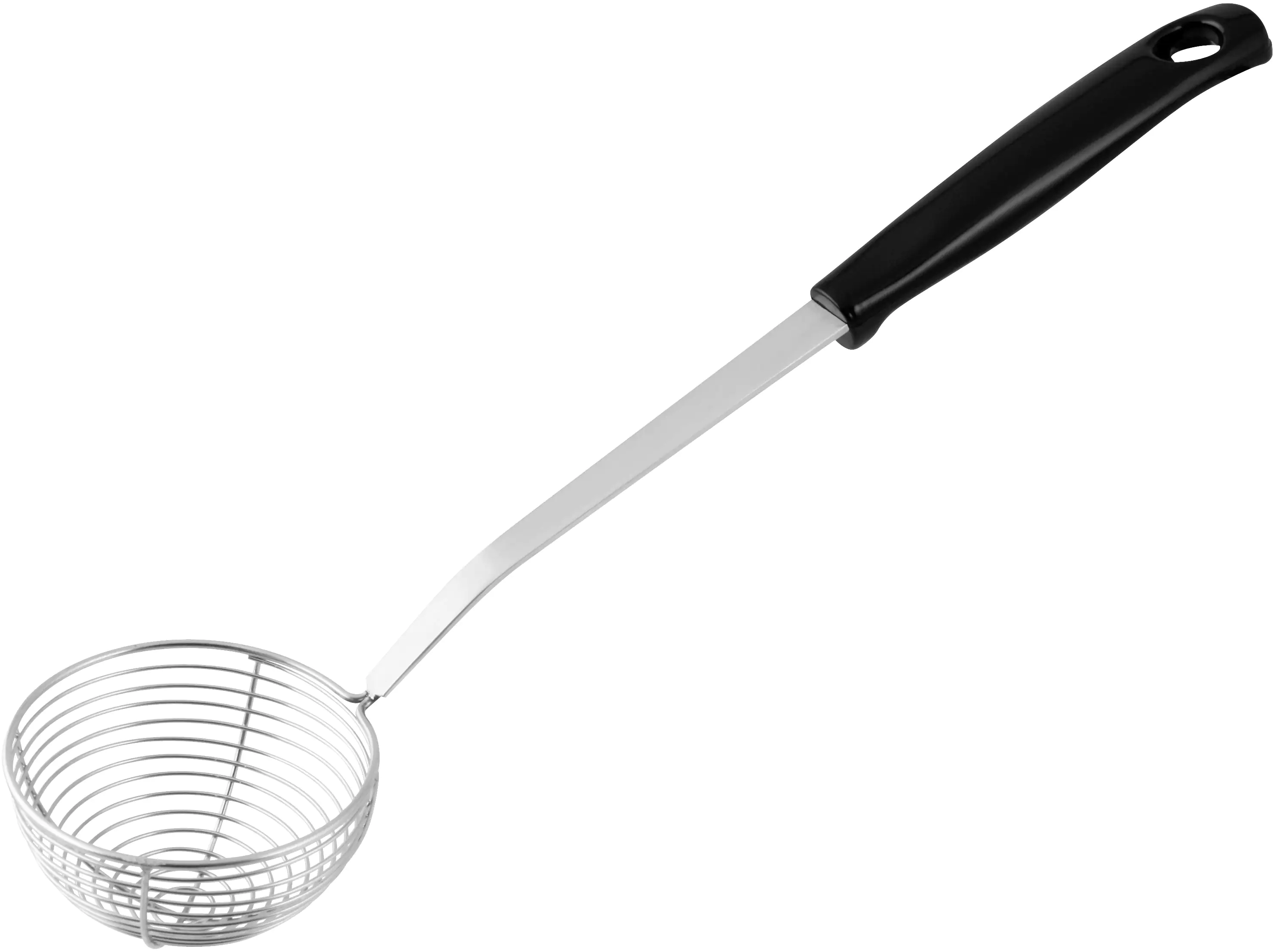 Fackelmann Abseihkörbchen 27,5 x 6,4 cm