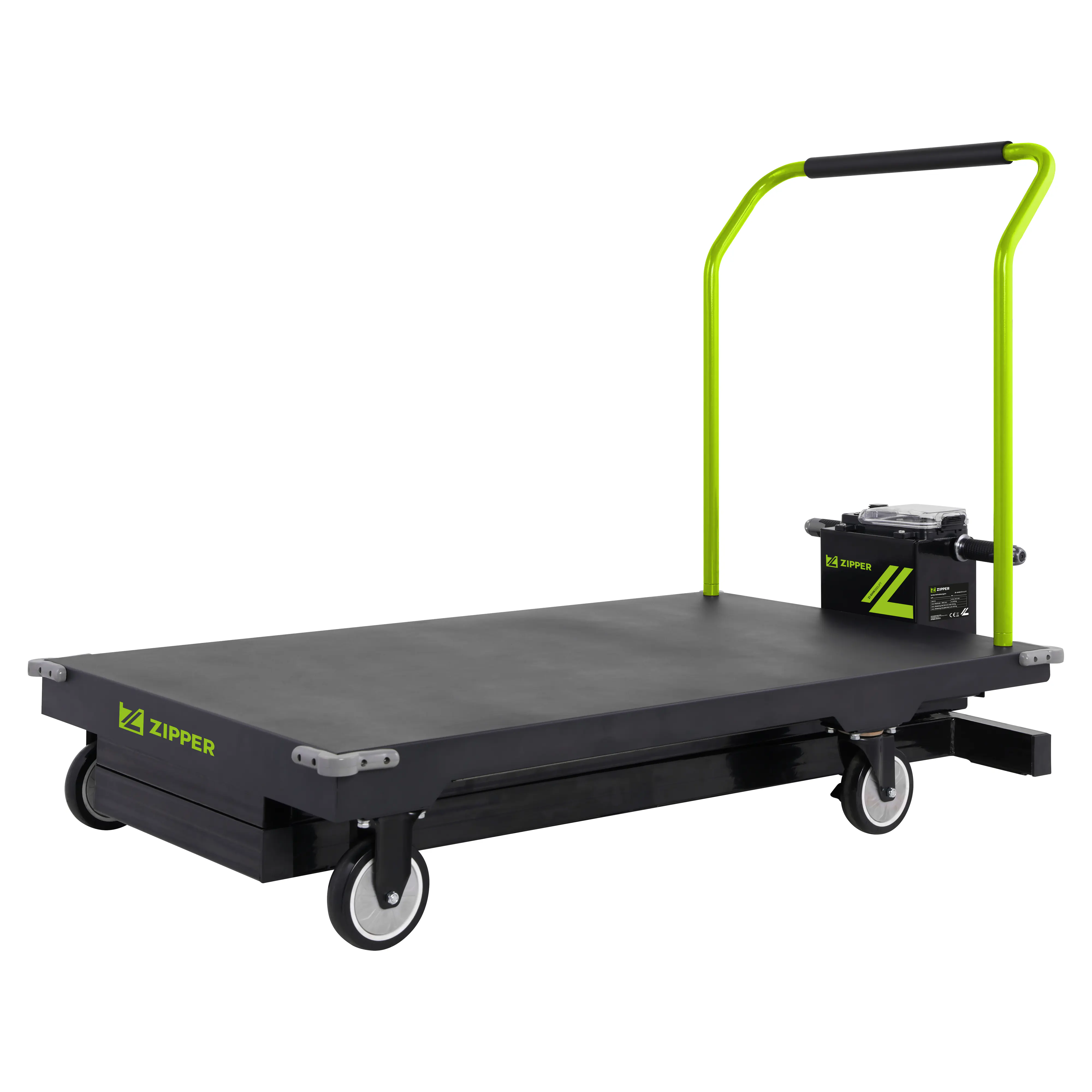 Zipper Scherenhubwagen ZI-SWH200LIFT