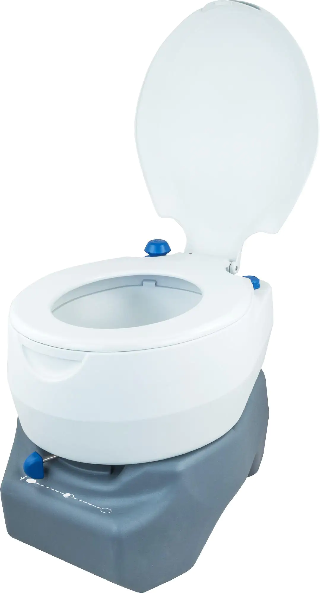 Campingaz antimikrobielle Campingtoilette 20 l Campingaz antimikrobielle Campingtoilette 20 l