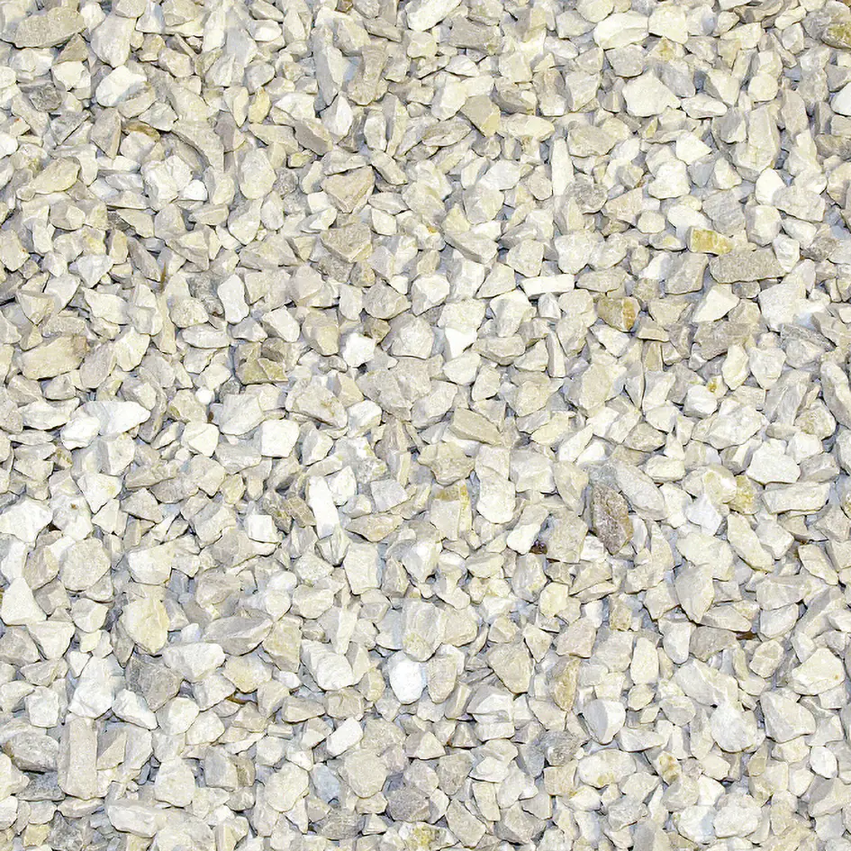 Big Bag Kalksplitt Yellow Sun 22 - 45  mm 1000 kg 