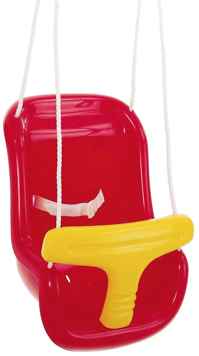 Conacord Baby Sicherheitsschaukel 35 x 26 x 37 cm