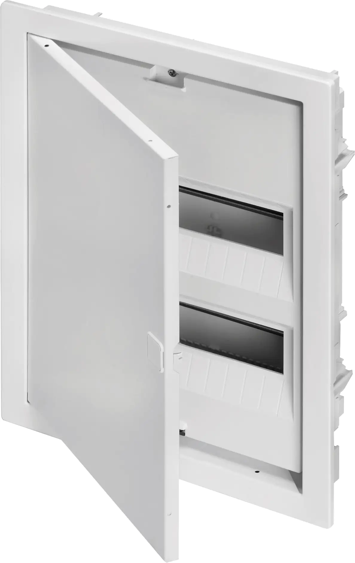 Eaton Unterputz Kleinverteiler 2-reihig, 12 TE