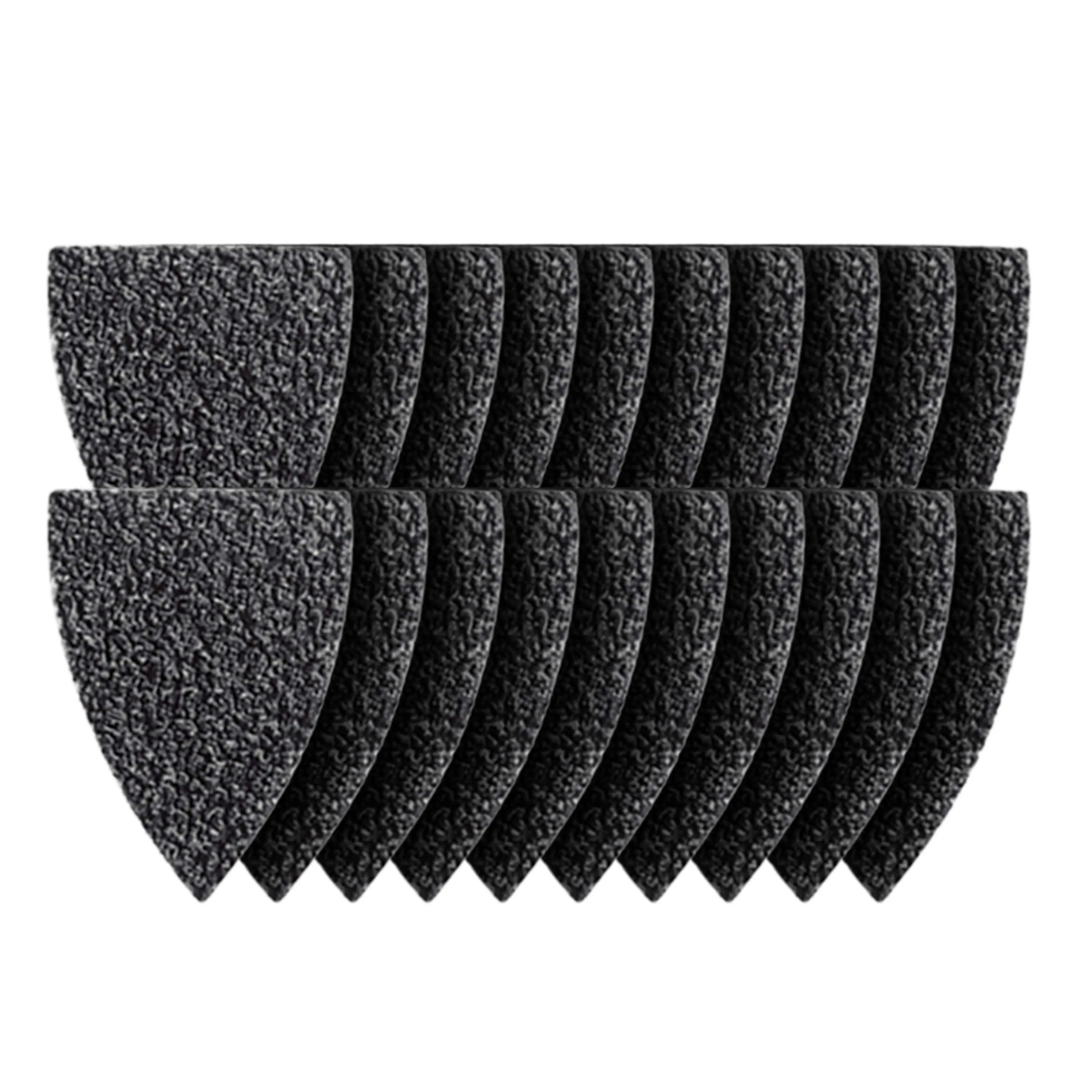 Worx Schleiffingerblätter WA2125 20-teilig