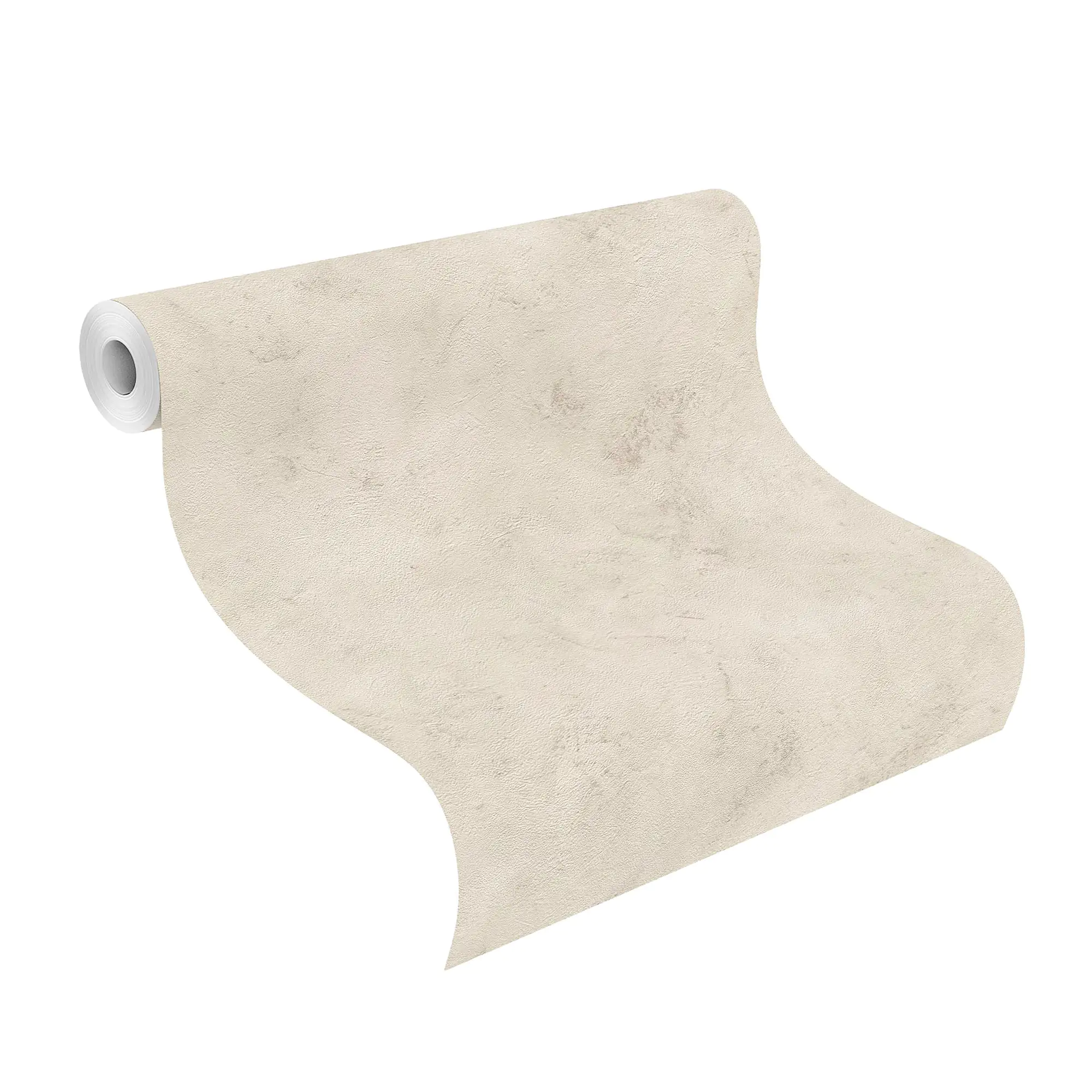 4000441416930_1 Rasch Vinyltapete 416930 Finca putzstruktur beige 10,05 x 0,53 m