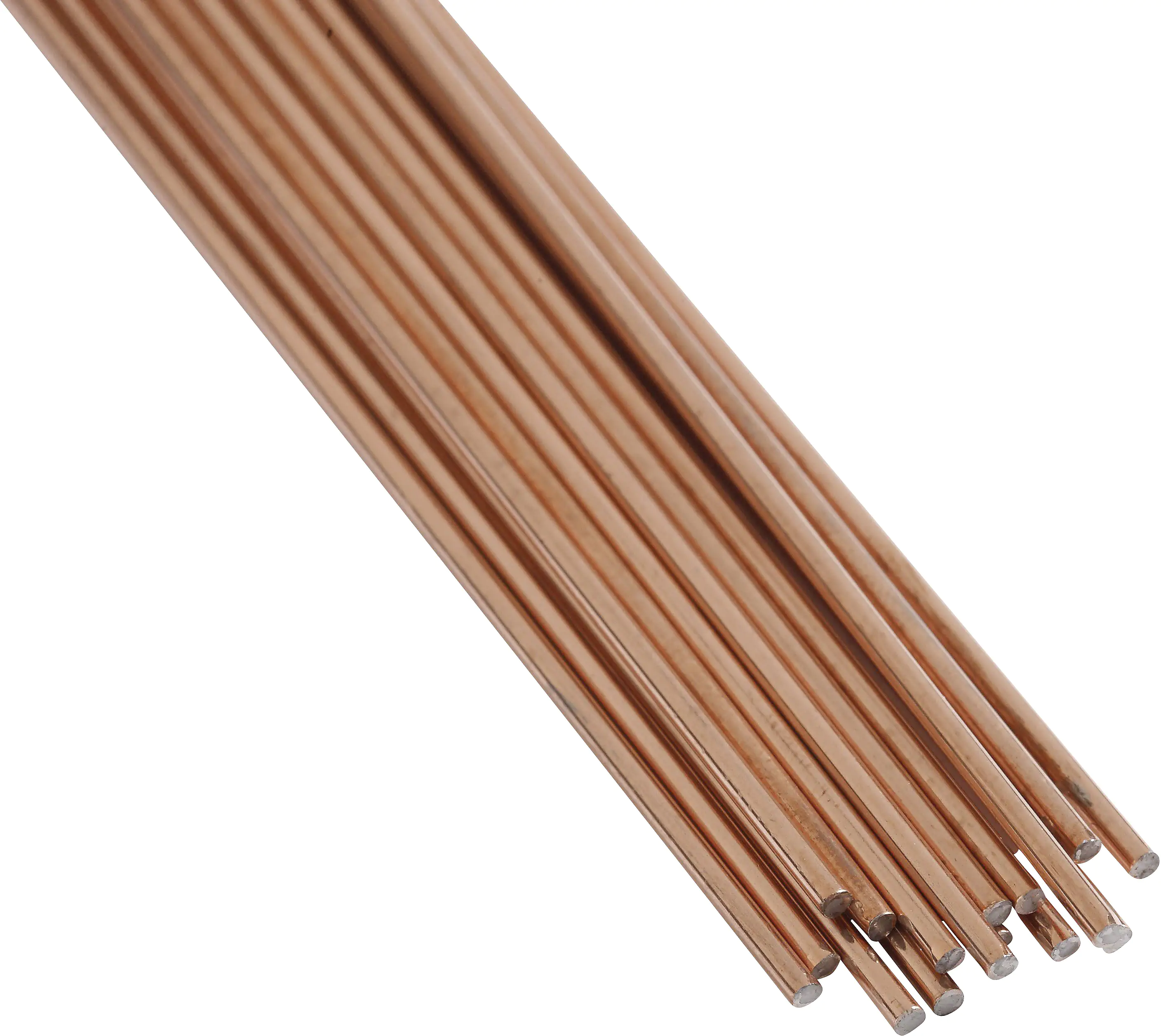 Rothenberger Schweißstäbe Autogen Rolot 605 20 Stäbe