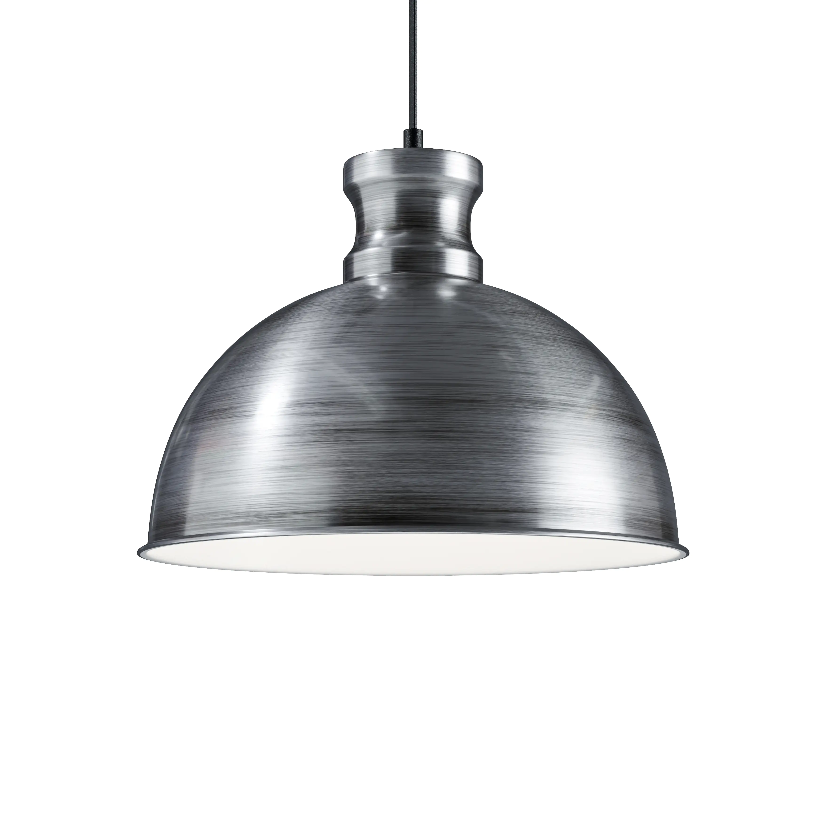 Bio Green Pflanzenleuchte Florabooster 500 W 6,5 W zink