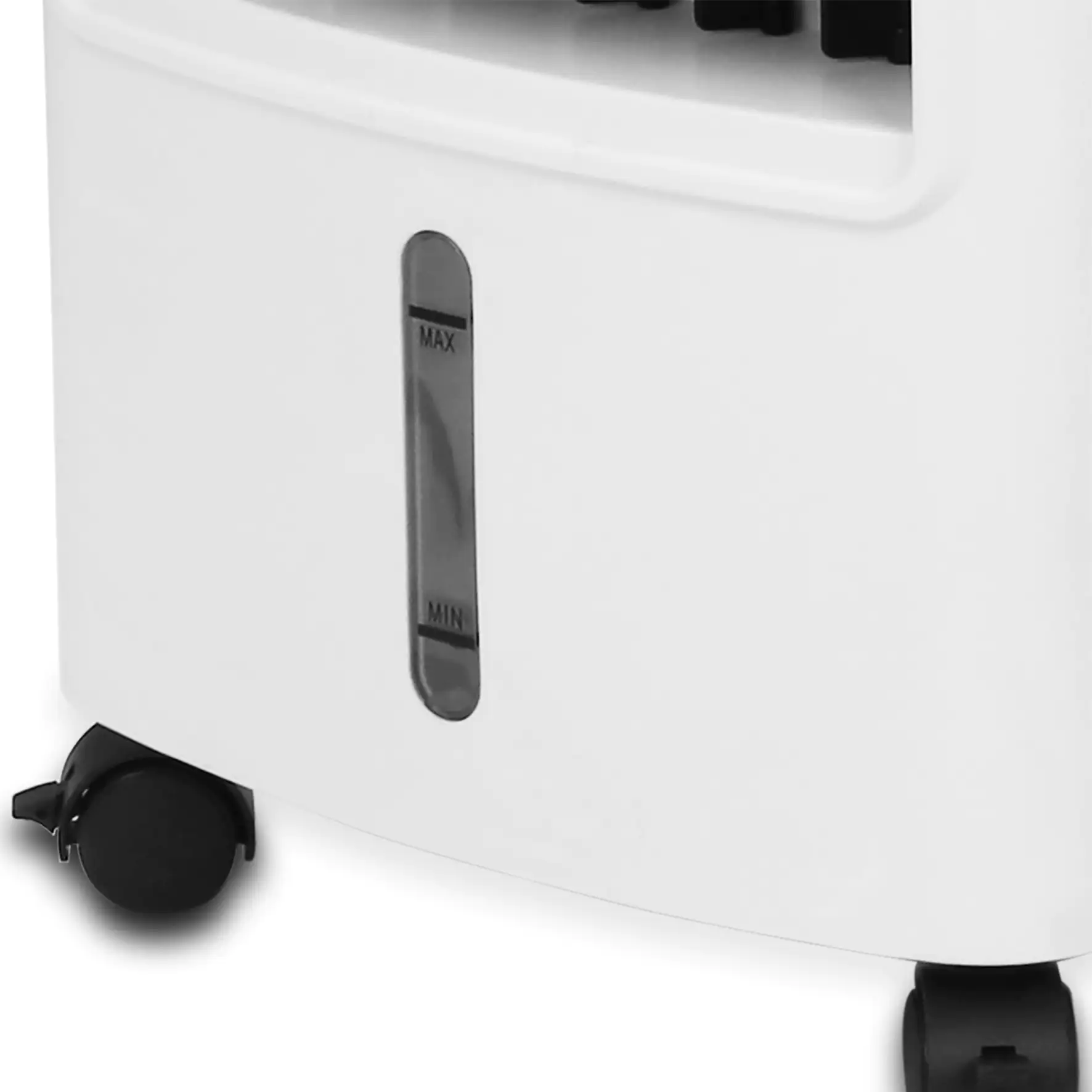 Air Cooler 65 Watt Oszillierend, 3,1 L Wassertank