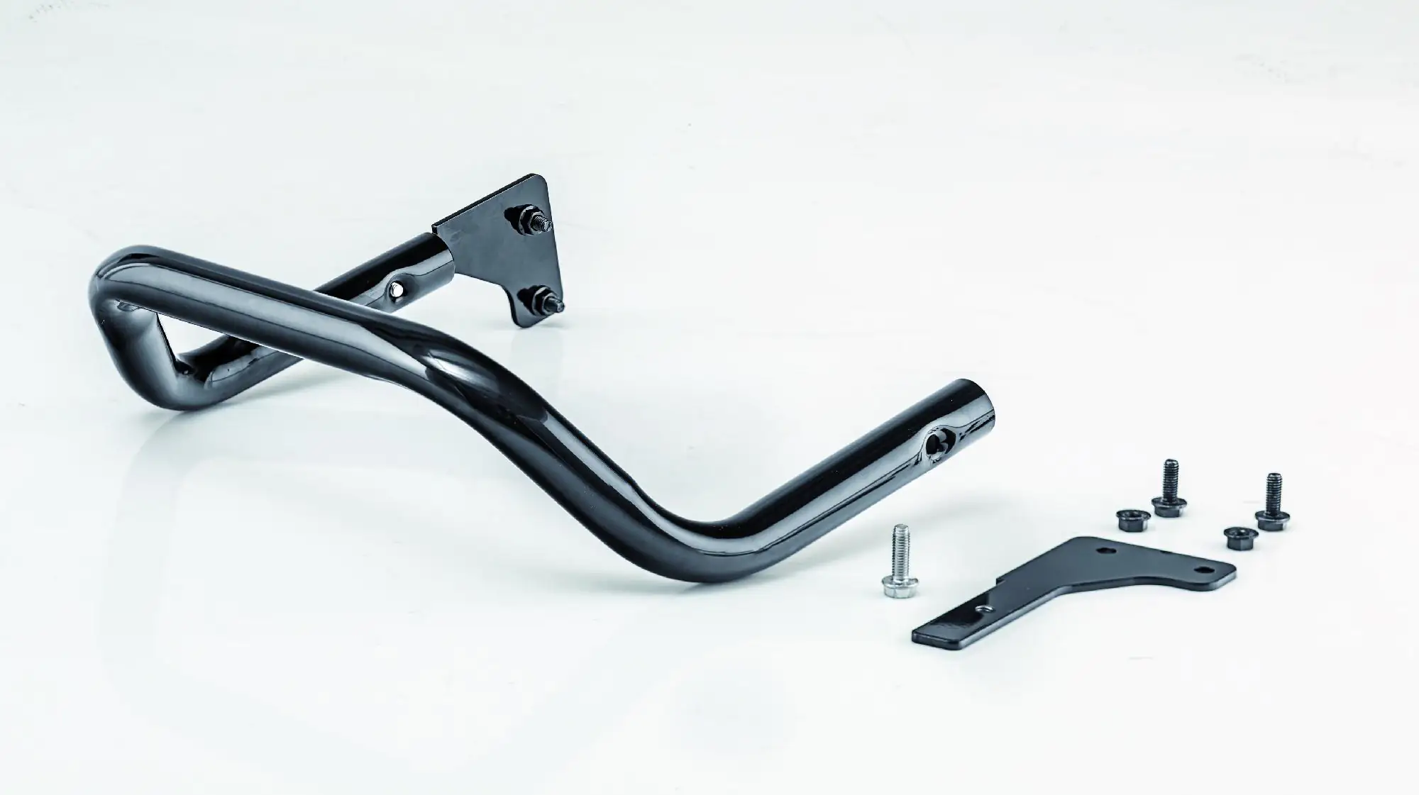 AL-KO Stoßstange für Rasentraktor Black Edition T 13-93.8 HD-A