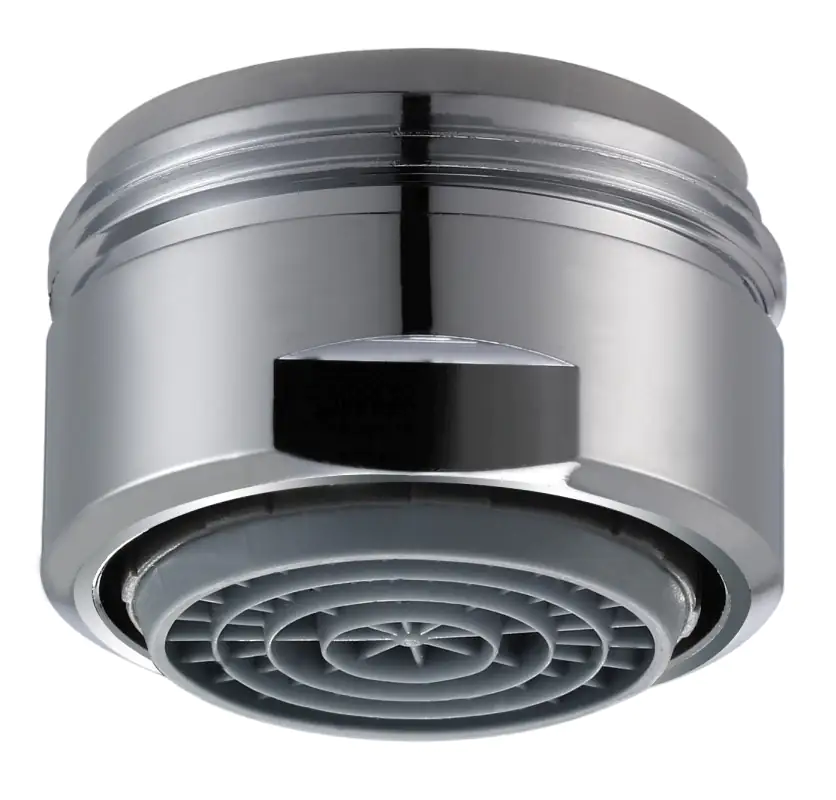 Neoperl wassersparender Strahlregler M24, inkl. Schlüssel