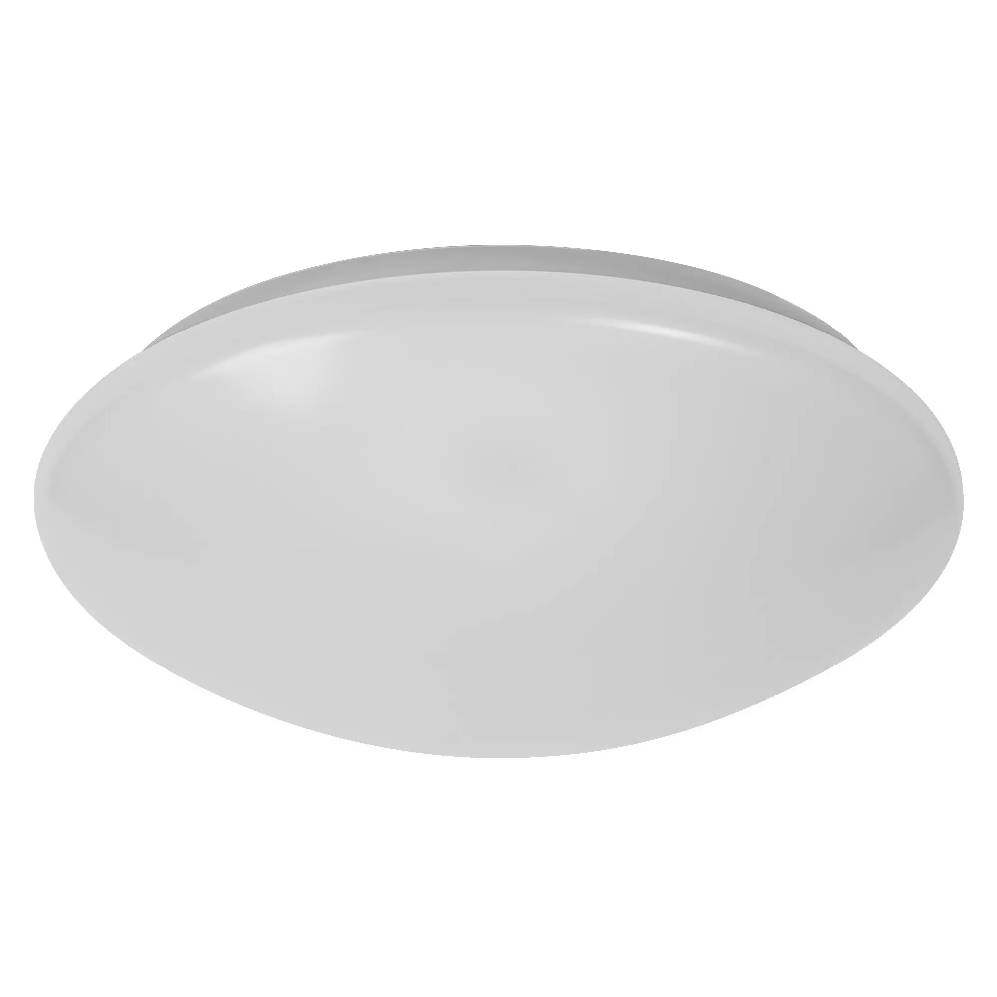 Ledvance LED-Deckenlampe Ceiling Essential 2x E27 35 cm weiß