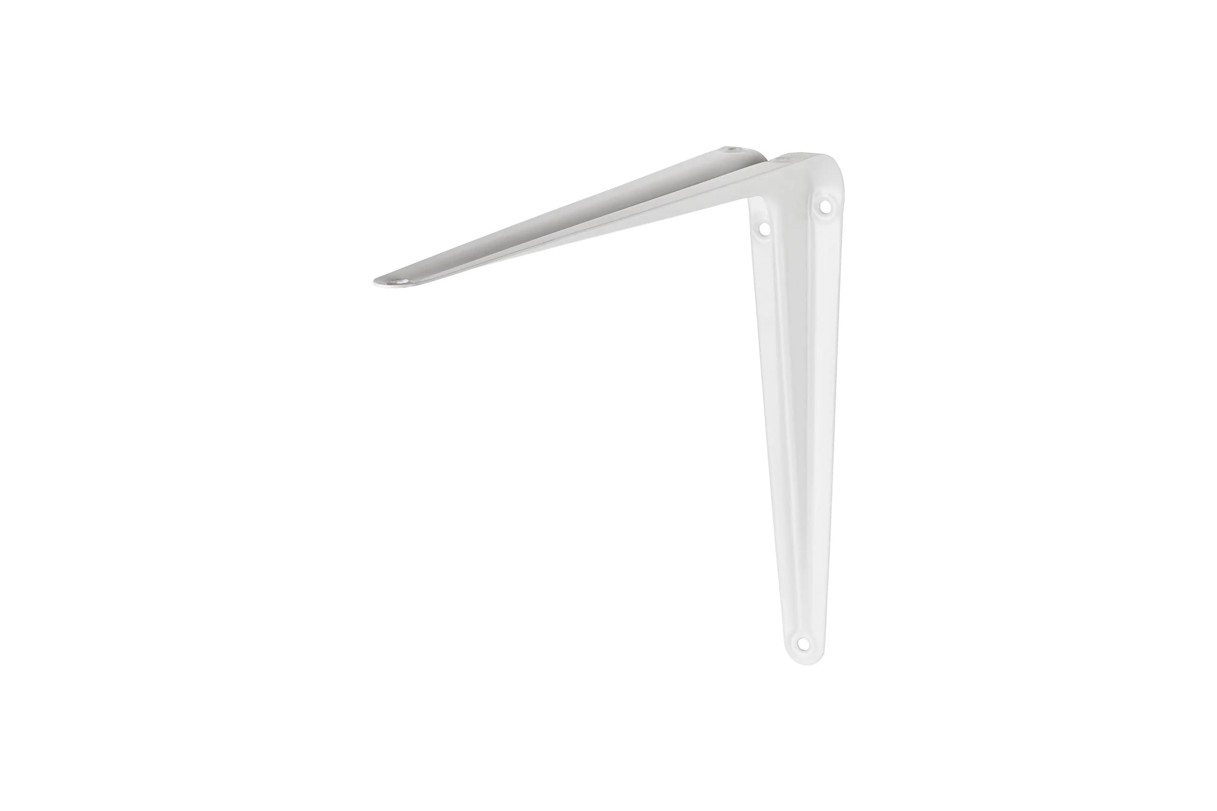 Dolle Regalträger Standard 24,5 x 18,5 cm weiß