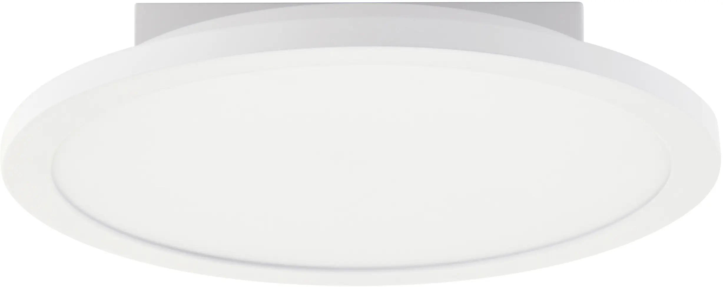 Brilliant LED Deckenleuchte Paneel Briston 12W neutralweiß