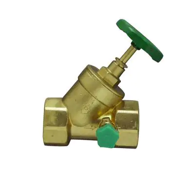 Cornat Schrägsitzventil 1 1/4 "