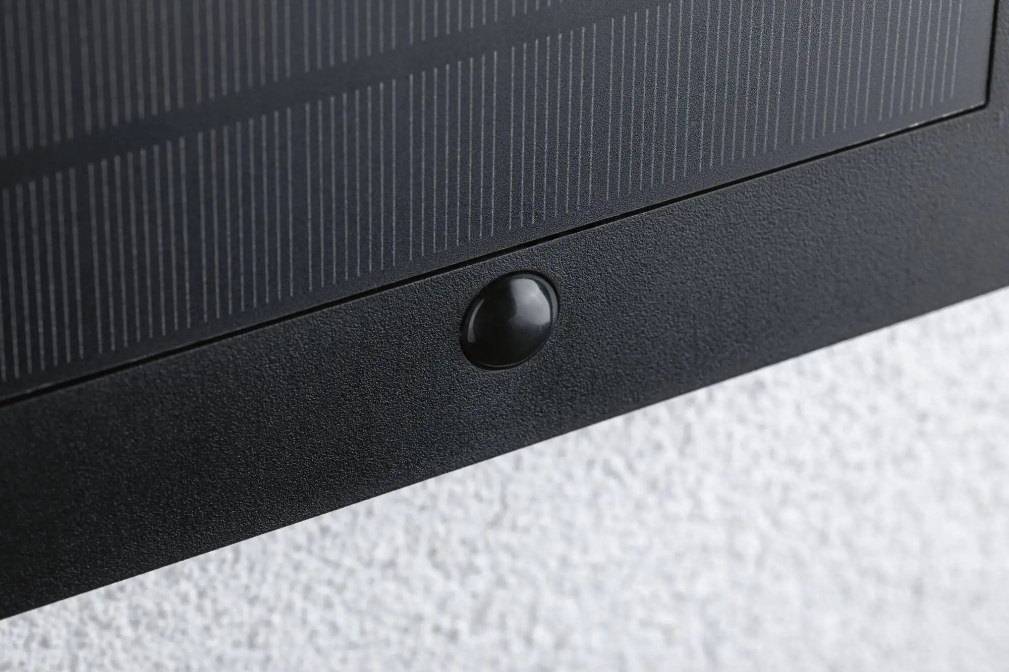 Paulmann Solar LED Hausnummernleuchte Neda insect-friendly 22,6 x 16,3 cm Paulmann Solar LED Hausnummernleuchte Neda insect-friendly 22,6 x 16,3 cm