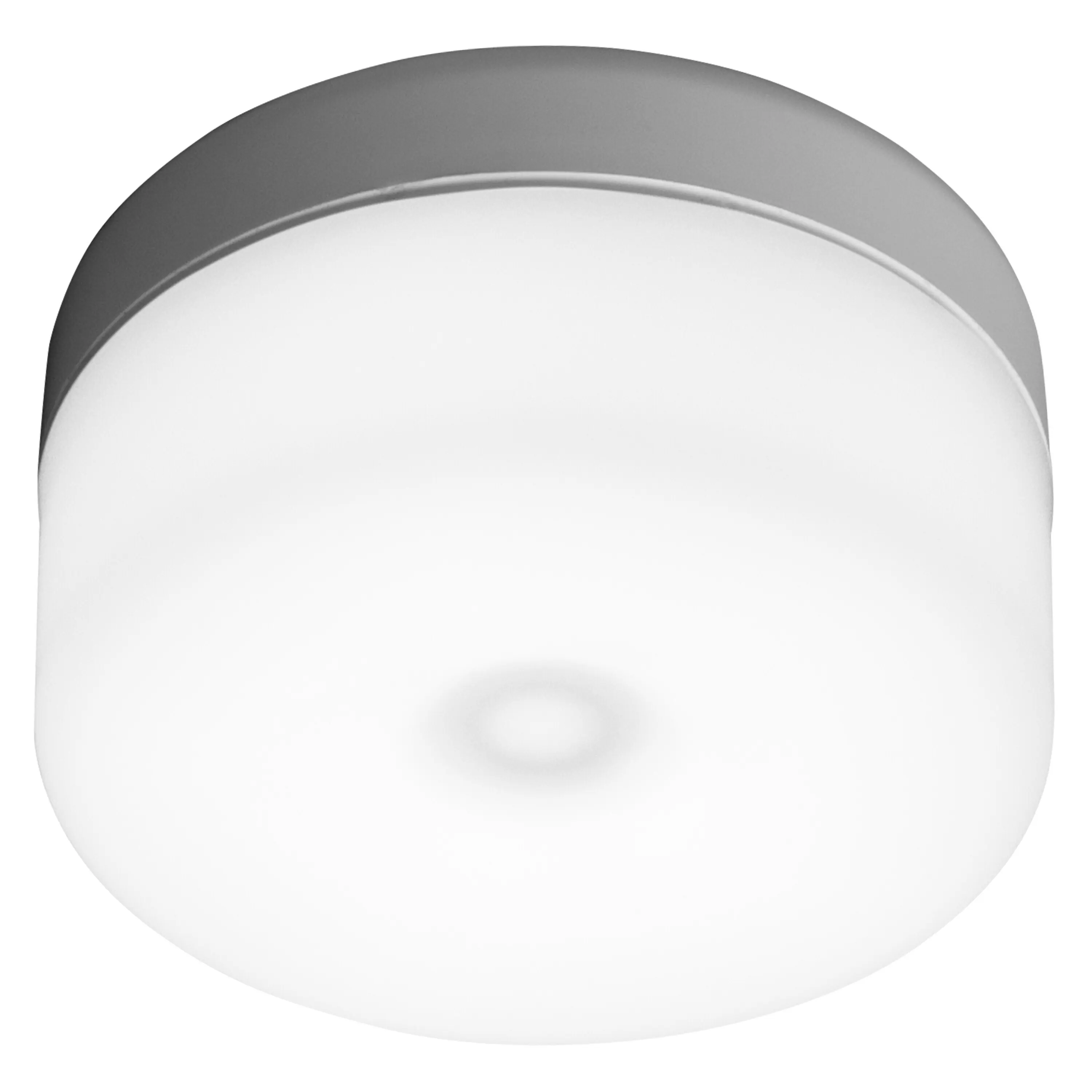 Osram LED Schrankleuchte Dot-it Touch High mit Dämmerungssensor 6,5 cm kaltweiß weiß