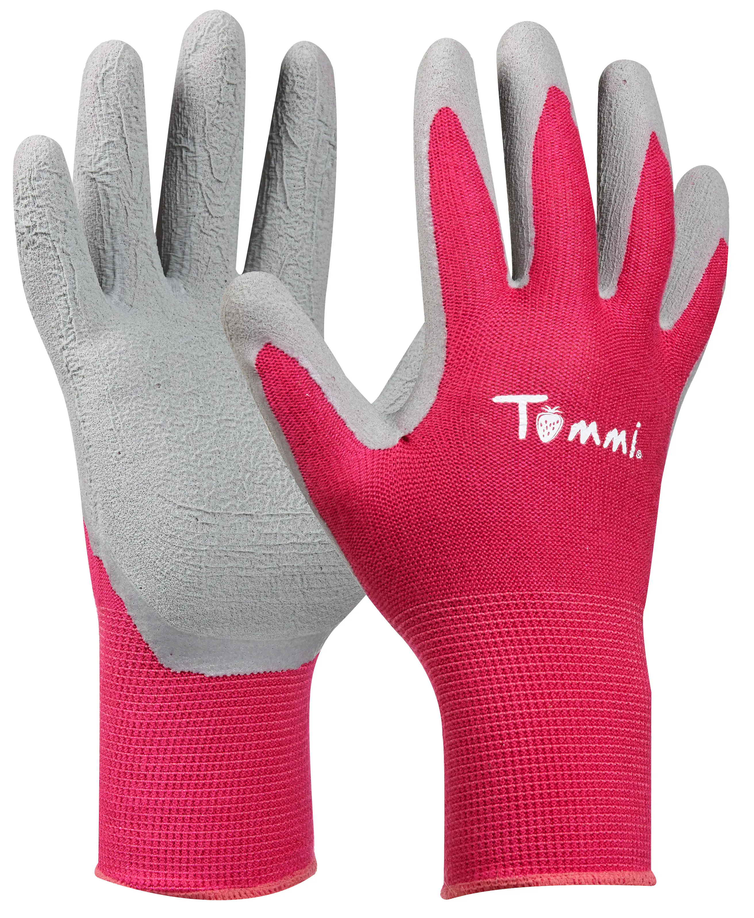 9002701779941 Gebol Handschuh Tommi Himbeere