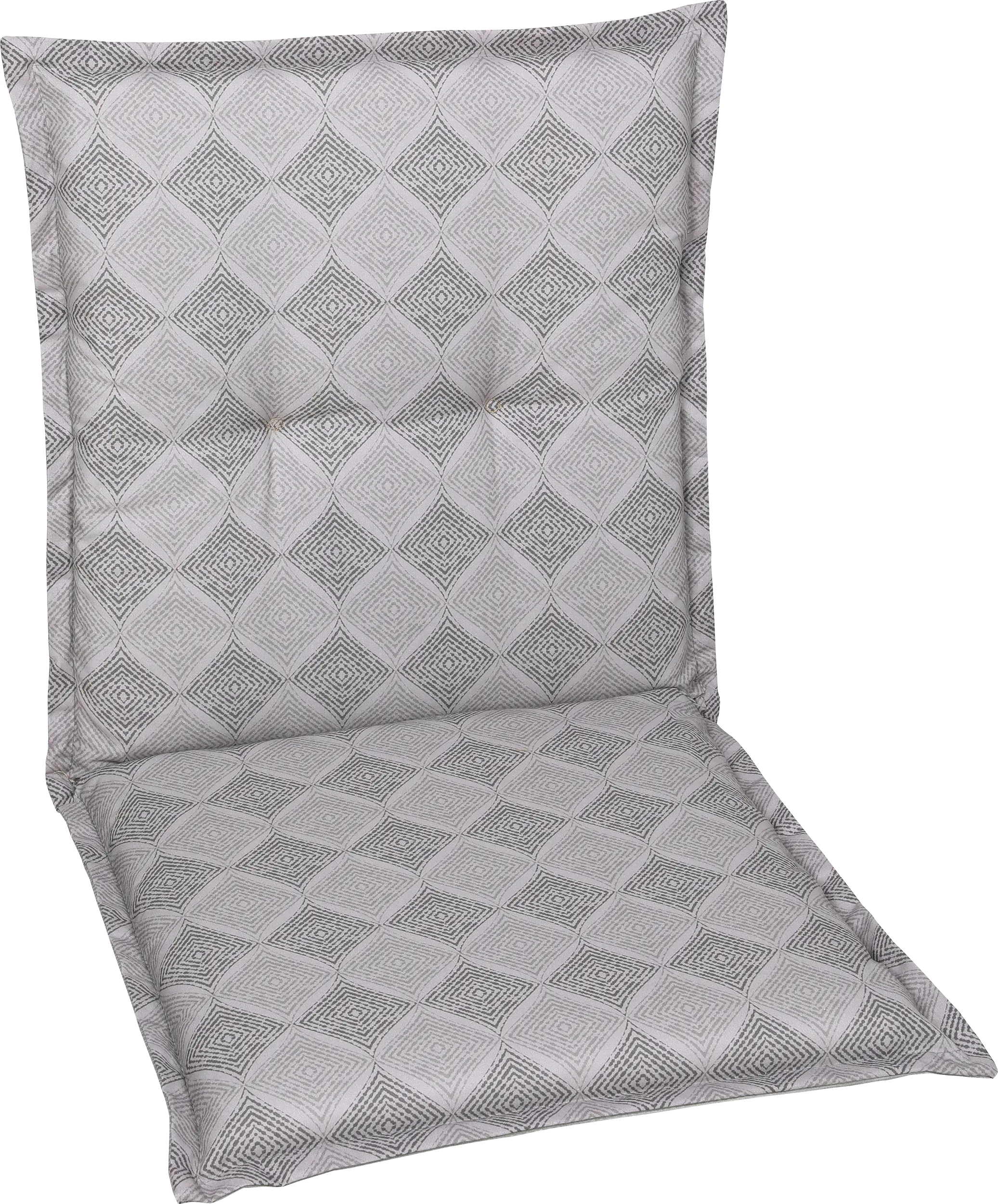 GO-DE Niederlehner-Auflage 100 x 50 x 6 cm, 1 Stück, Motiv online nicht frei wählbar