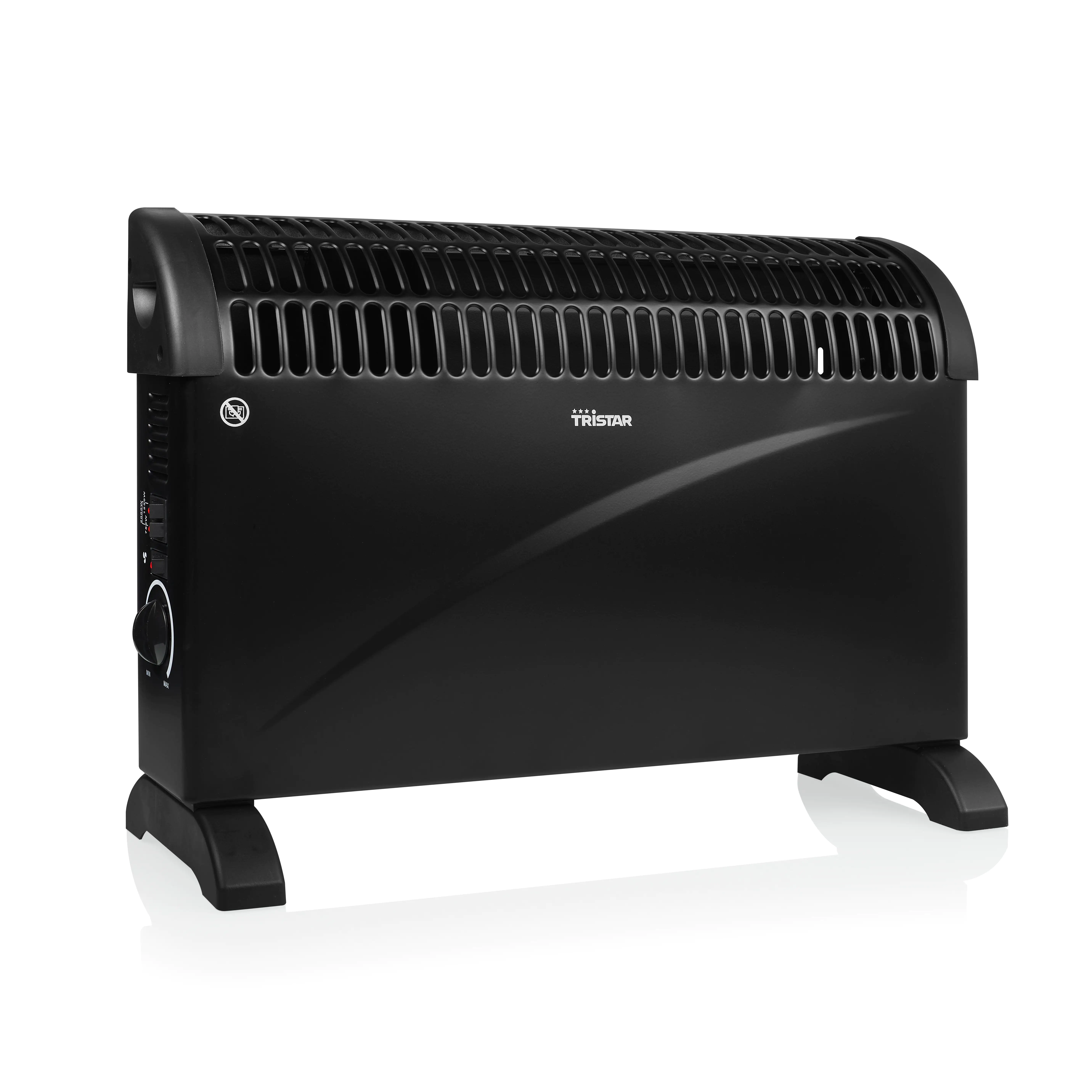 Tristar Konvektor-Heizung Turbofunktion, 2000 Watt