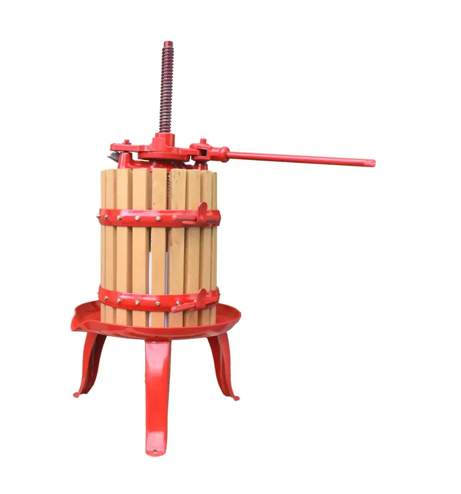 Spindelpresse 30 L